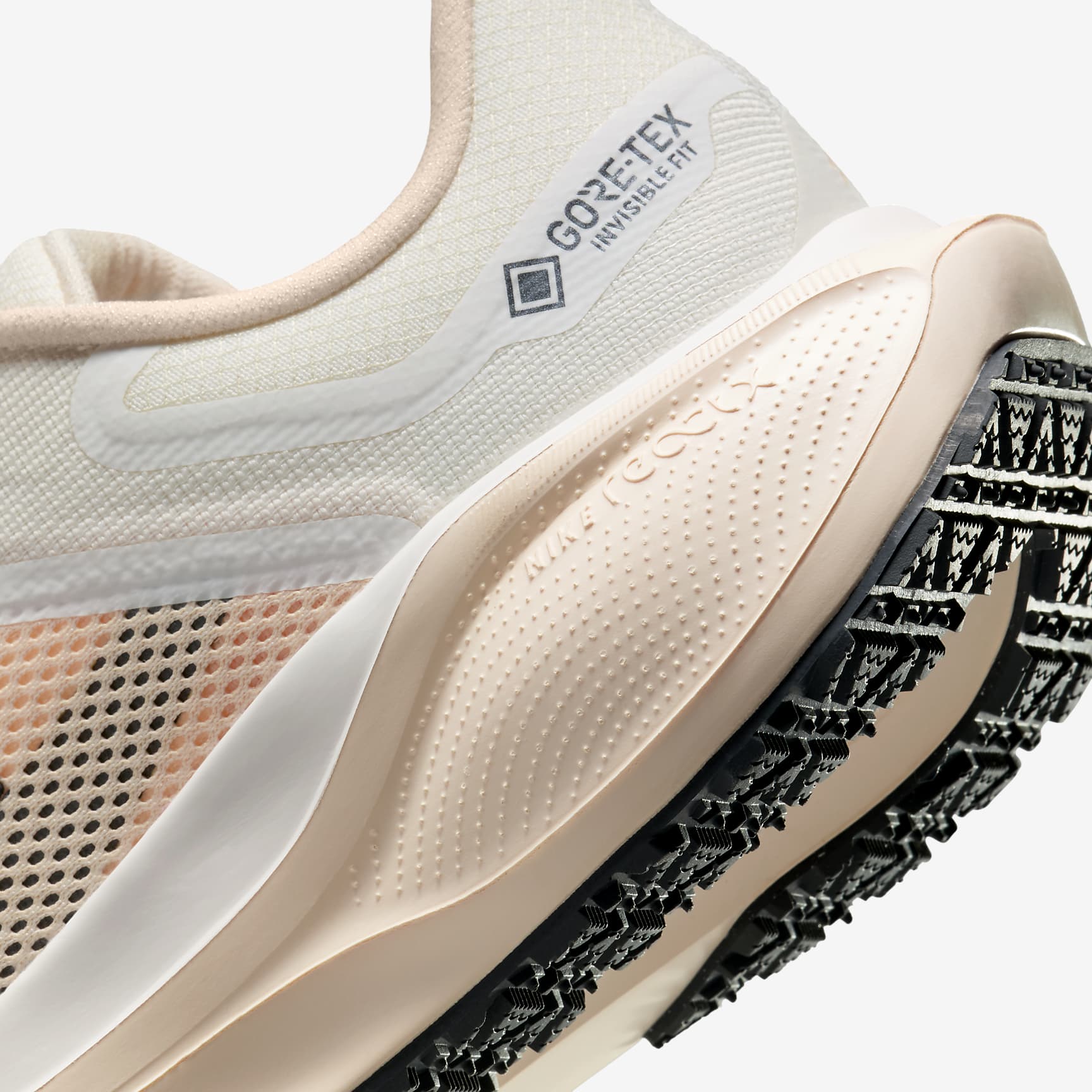 Nike Pegasus 41 GORE-TEX Women's Waterproof Road Running Shoes