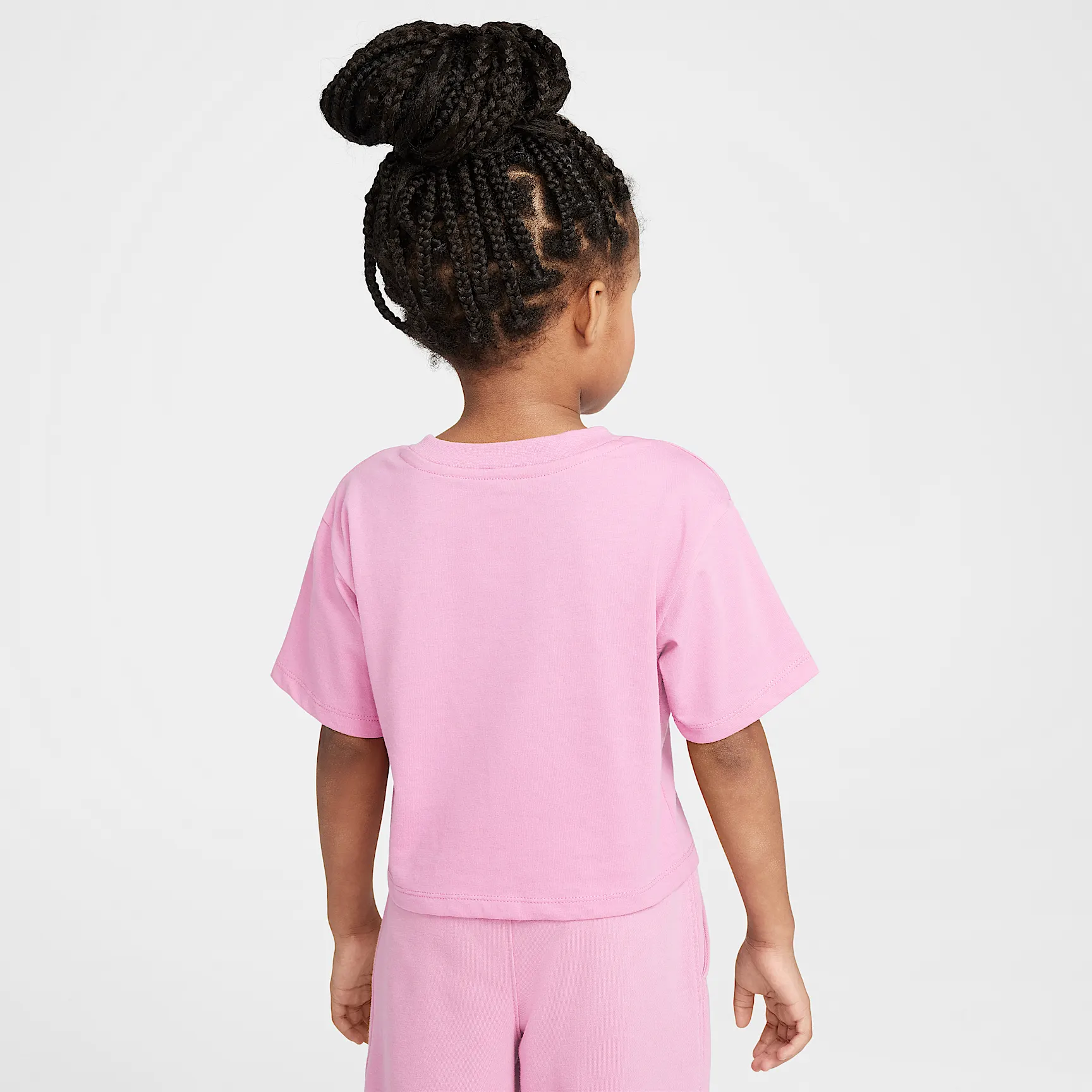 Nike Toddler Femme Sport T-Shirt