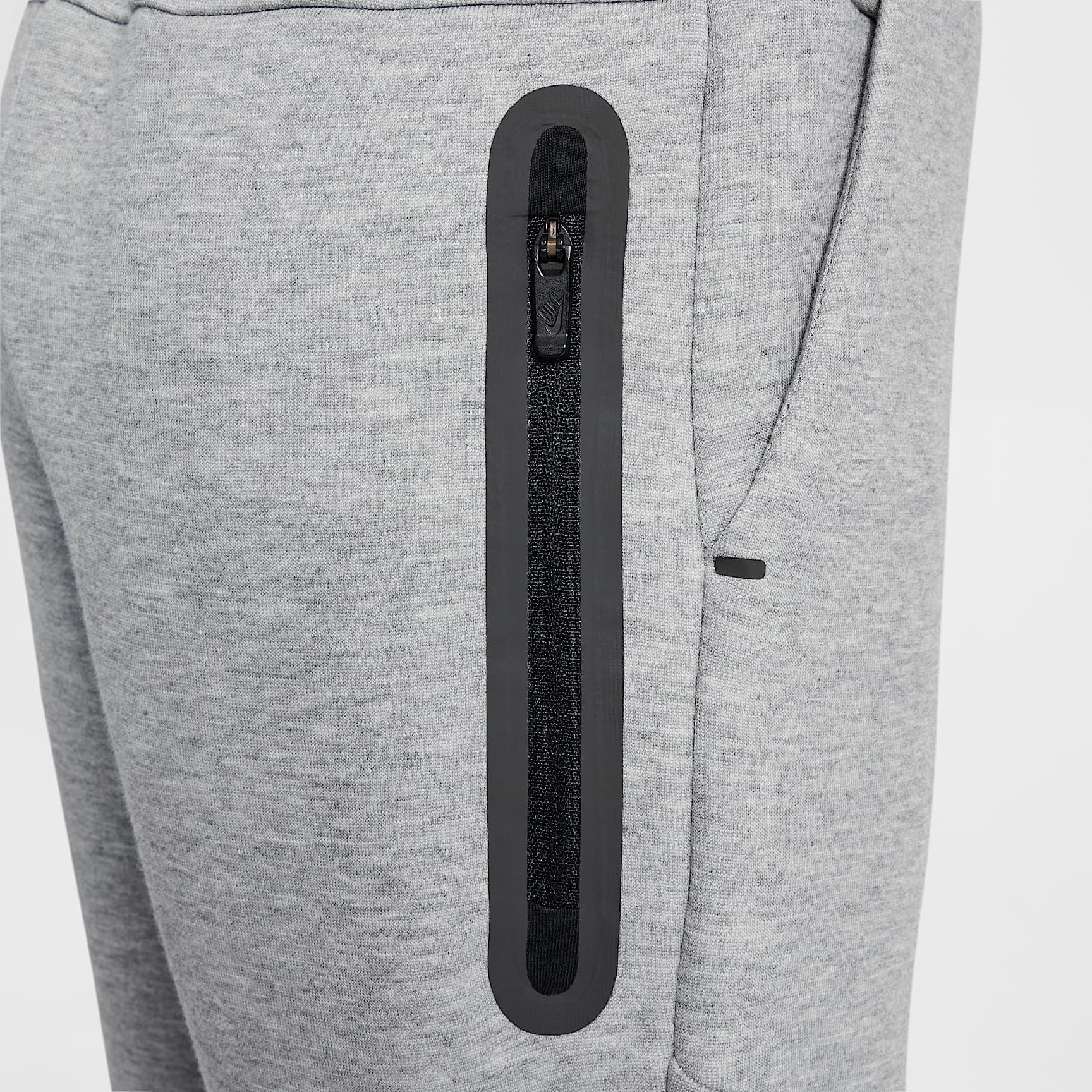 Nike Sportswear Little Kids' Tech Fleece 2-Piece Full-Zip Set