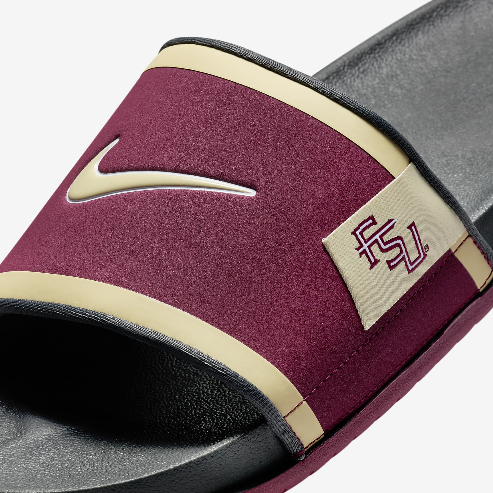 Nike College Offcourt (Florida State) Slides