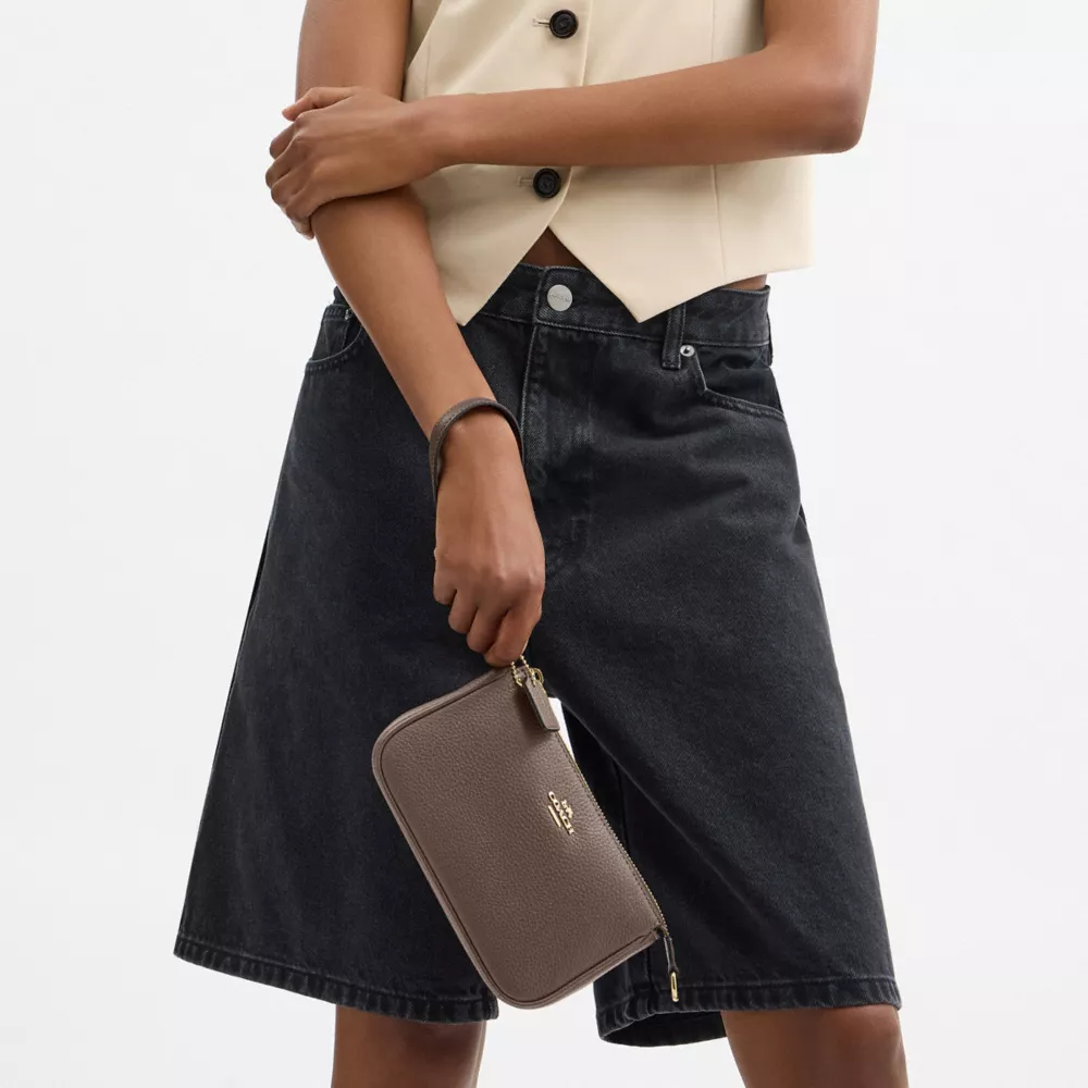 Сумка COACH Nolita 19