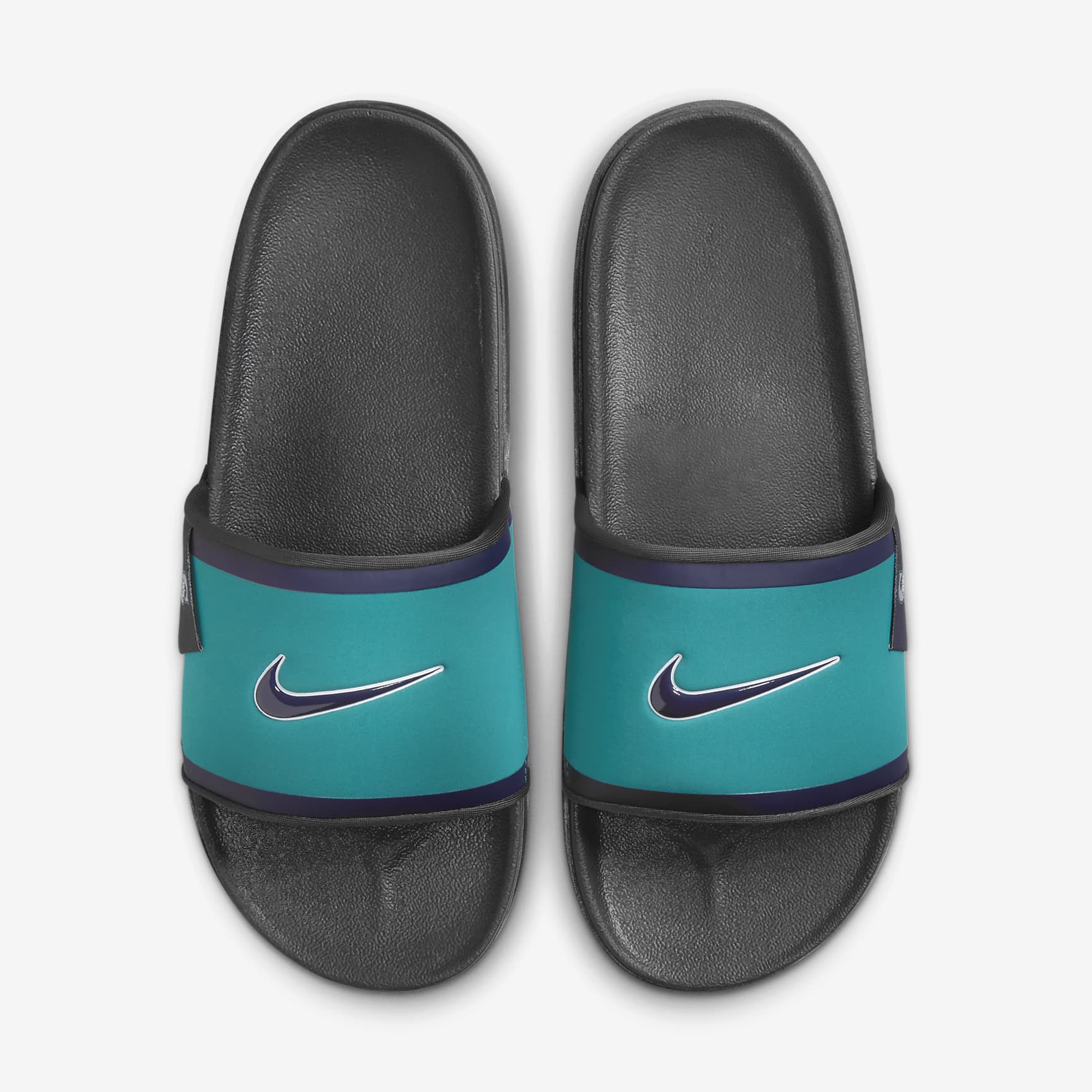Nike Offcourt (Seattle Mariners) Offcourt Slides
