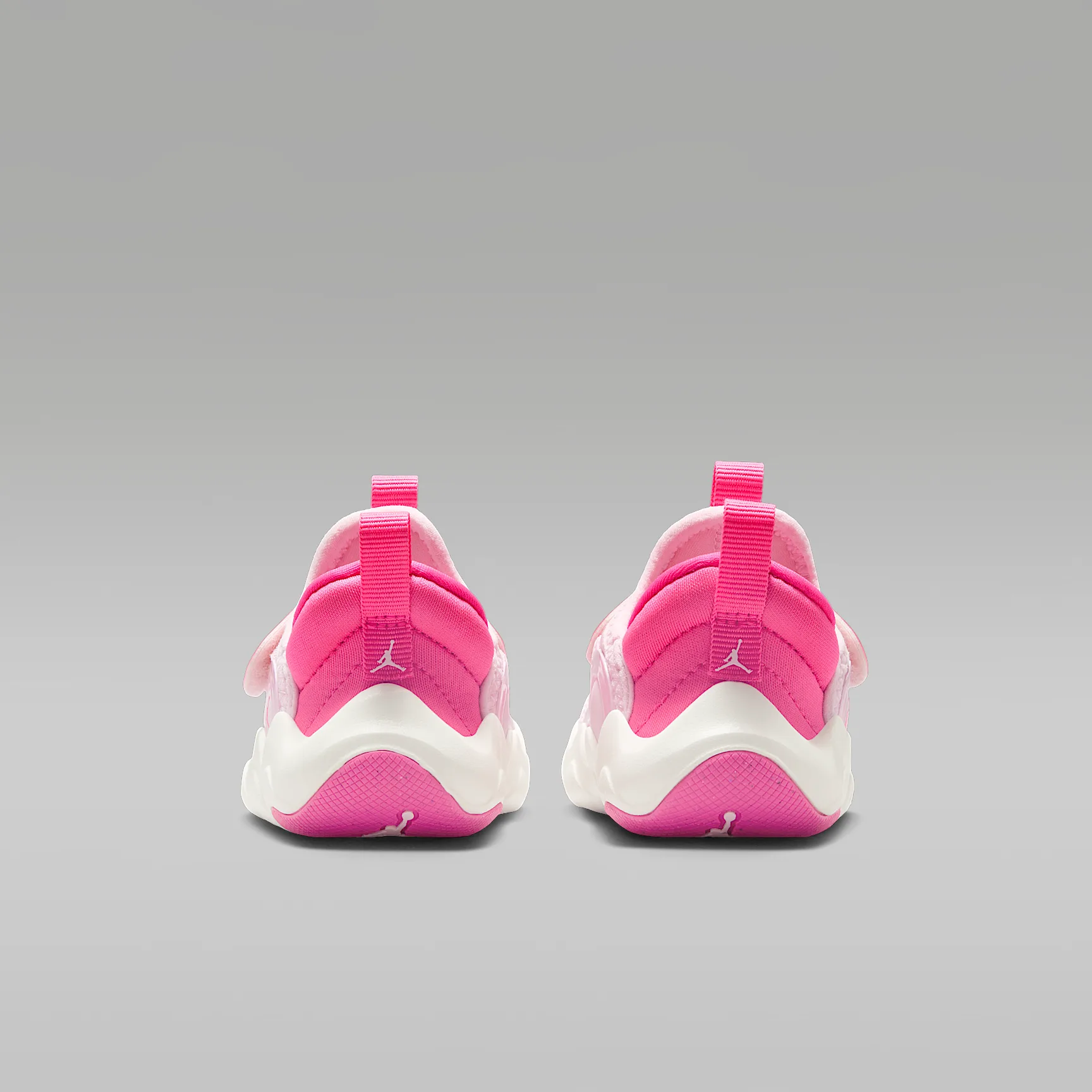 Jordan 23/7.2 EasyOn Baby/Toddler Shoes