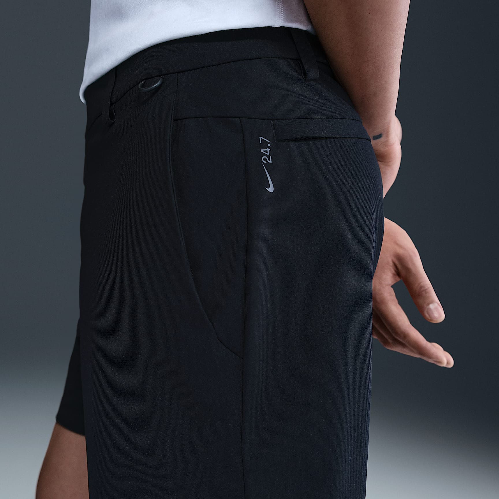 Nike 24.7 PerfectStretch Men's Dri-FIT 6" Shorts