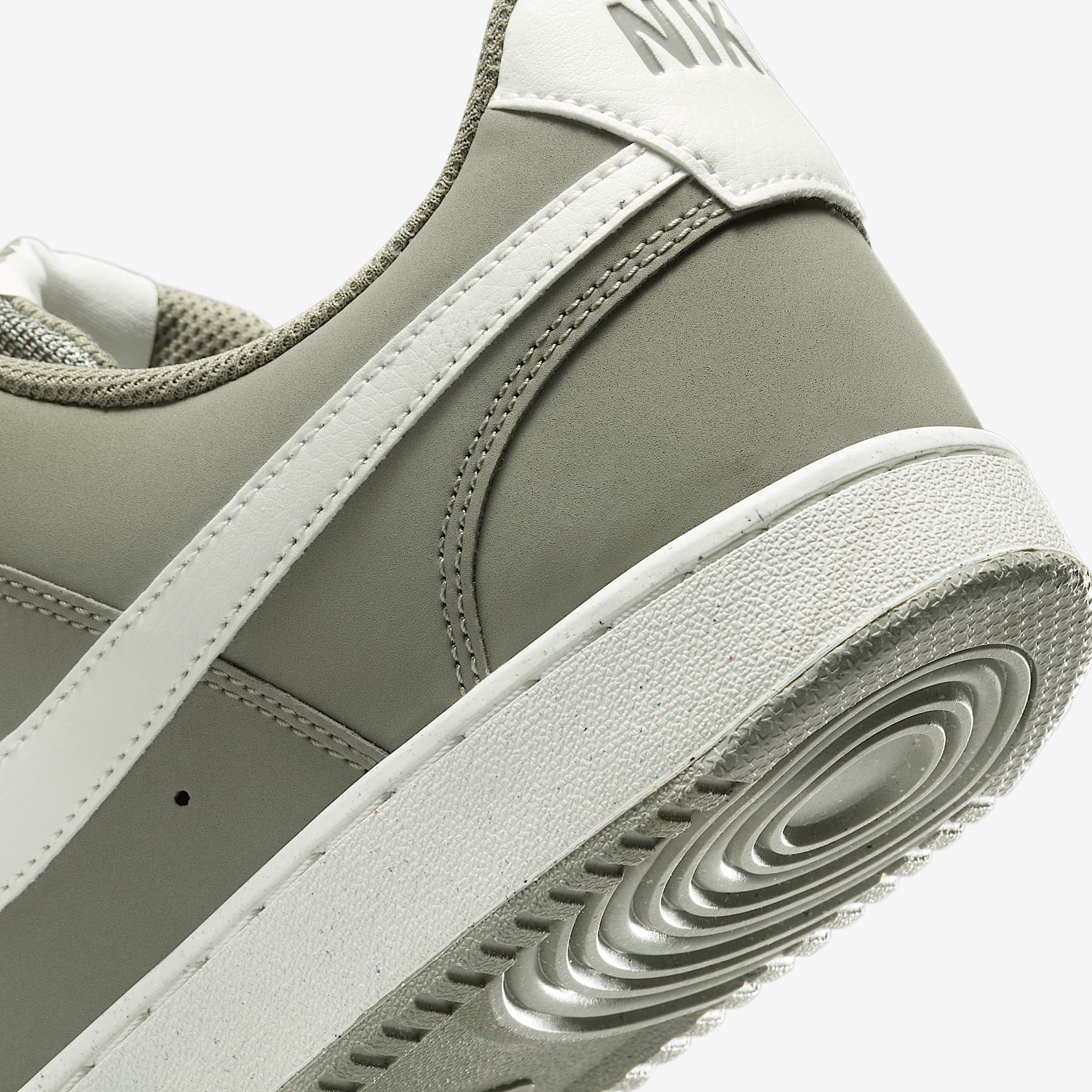 Nike Court Vision Low Premium Men's Shoes