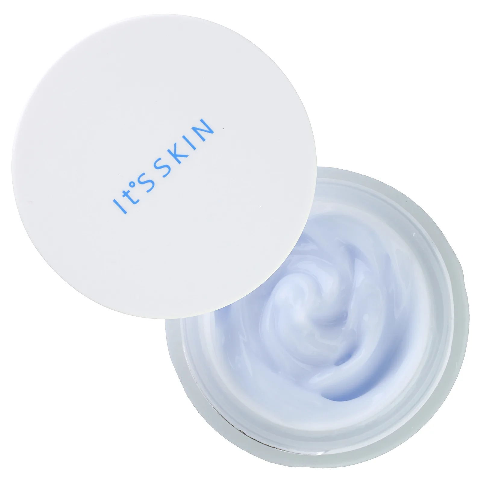 It's Skin, Увлажняющее средство с синей улиткой, 50 мл (1,69 жидк. Унции)