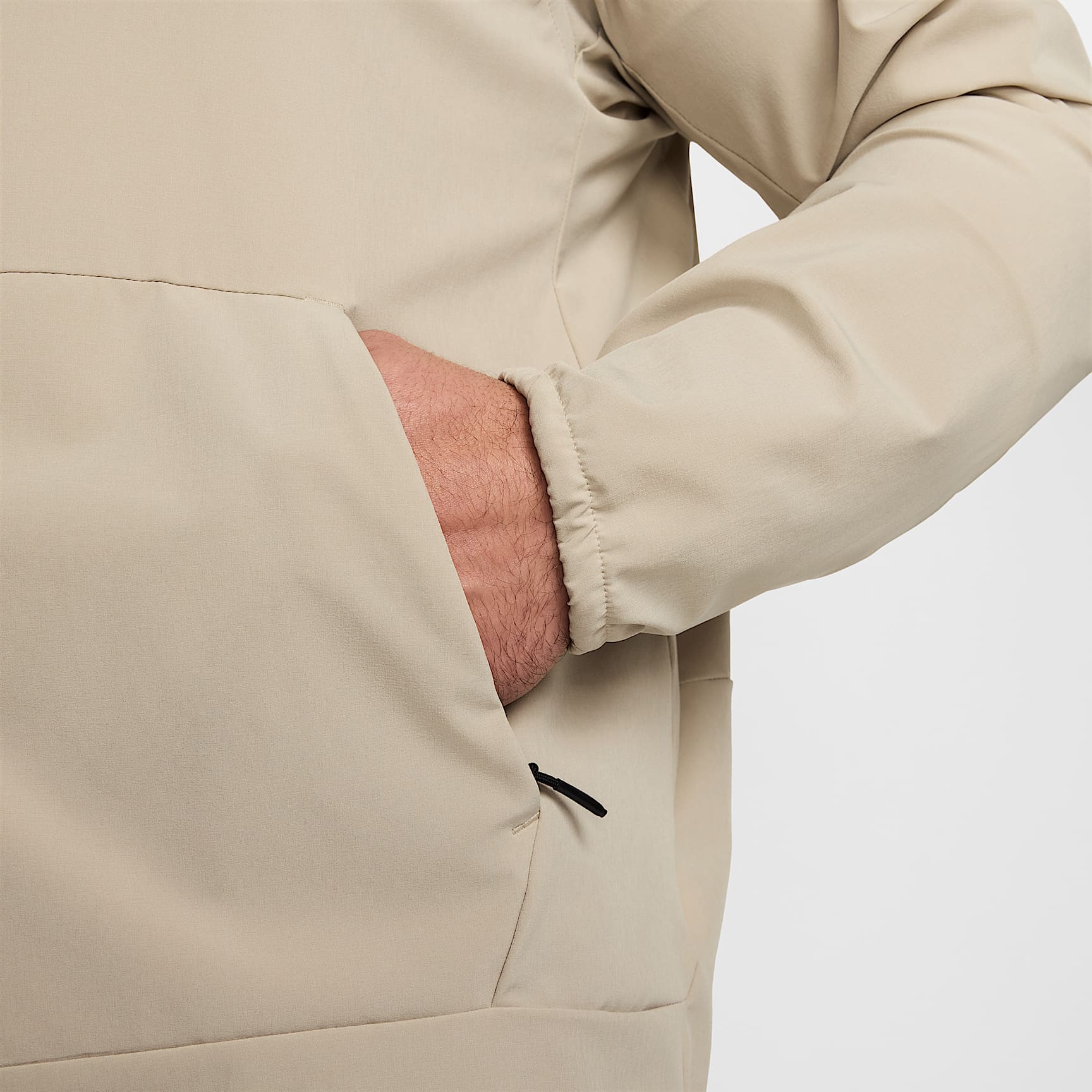 Nike Unlimited Men's Repel Hooded Versatile Jacket