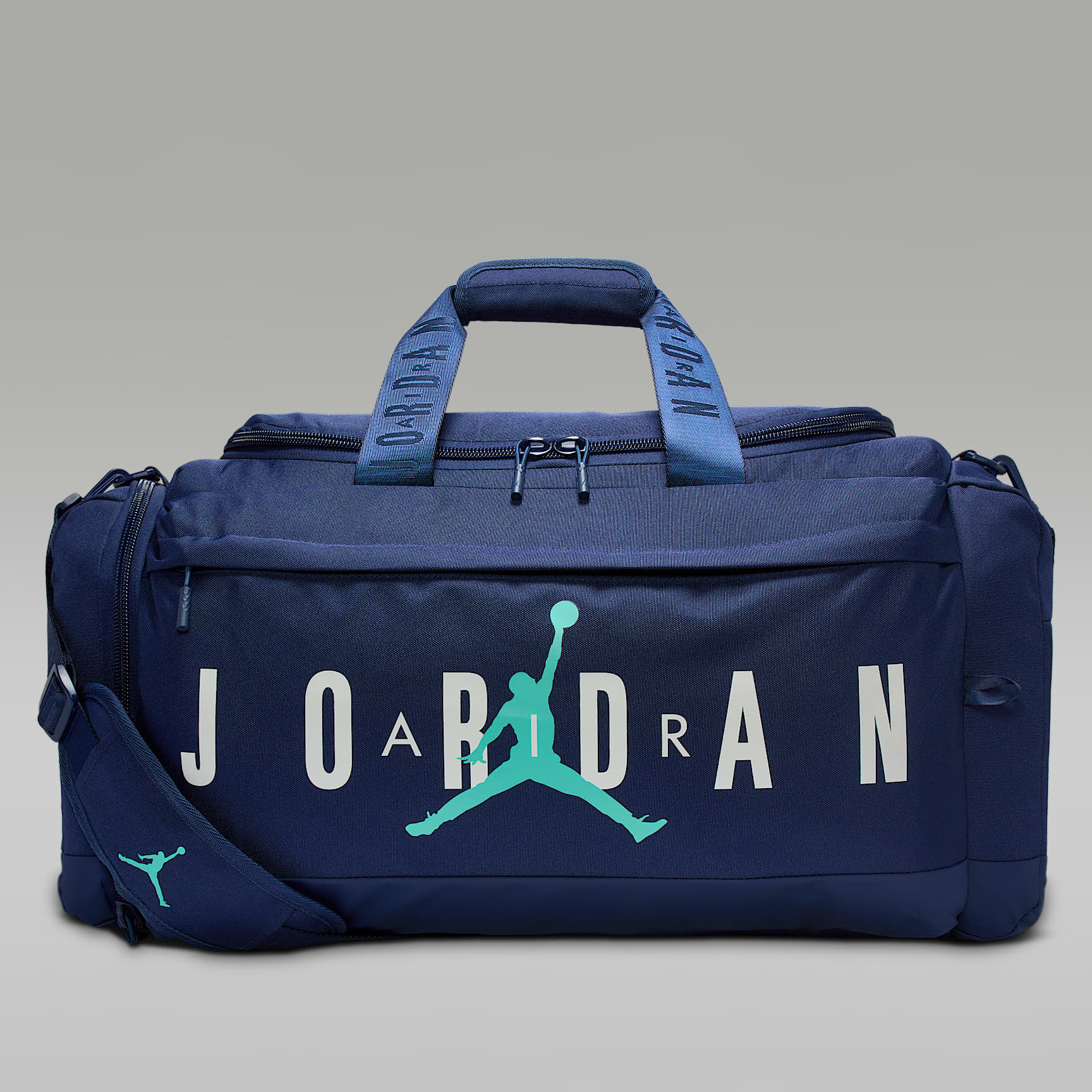 Jordan Velocity Duffle Bag (62.5L)
