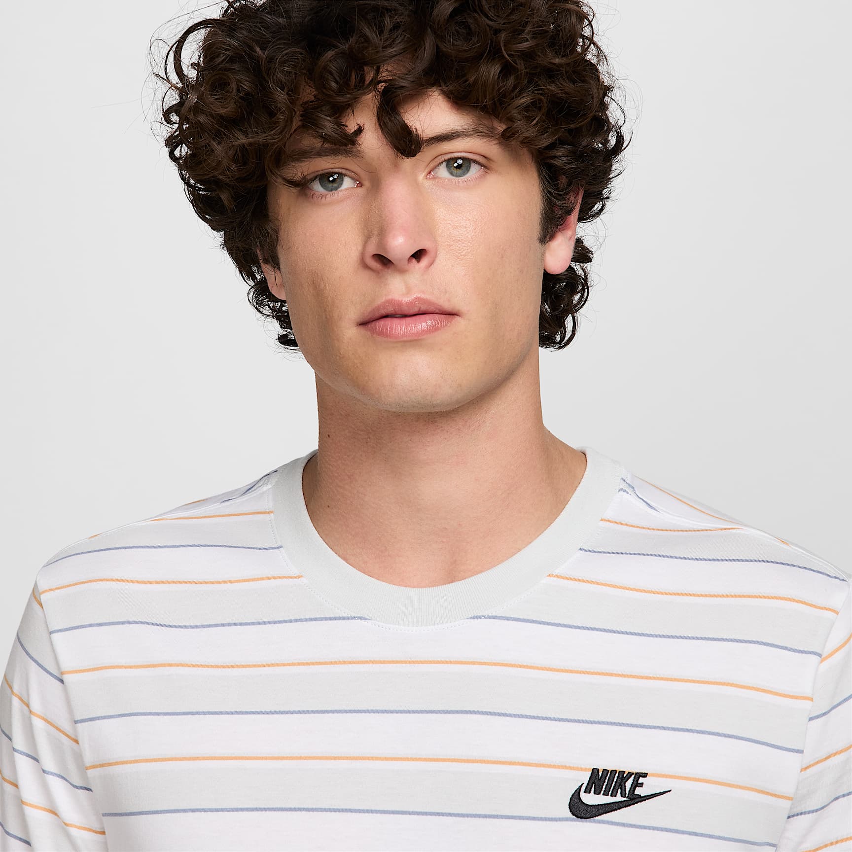 Nike Club Men's T-Shirt