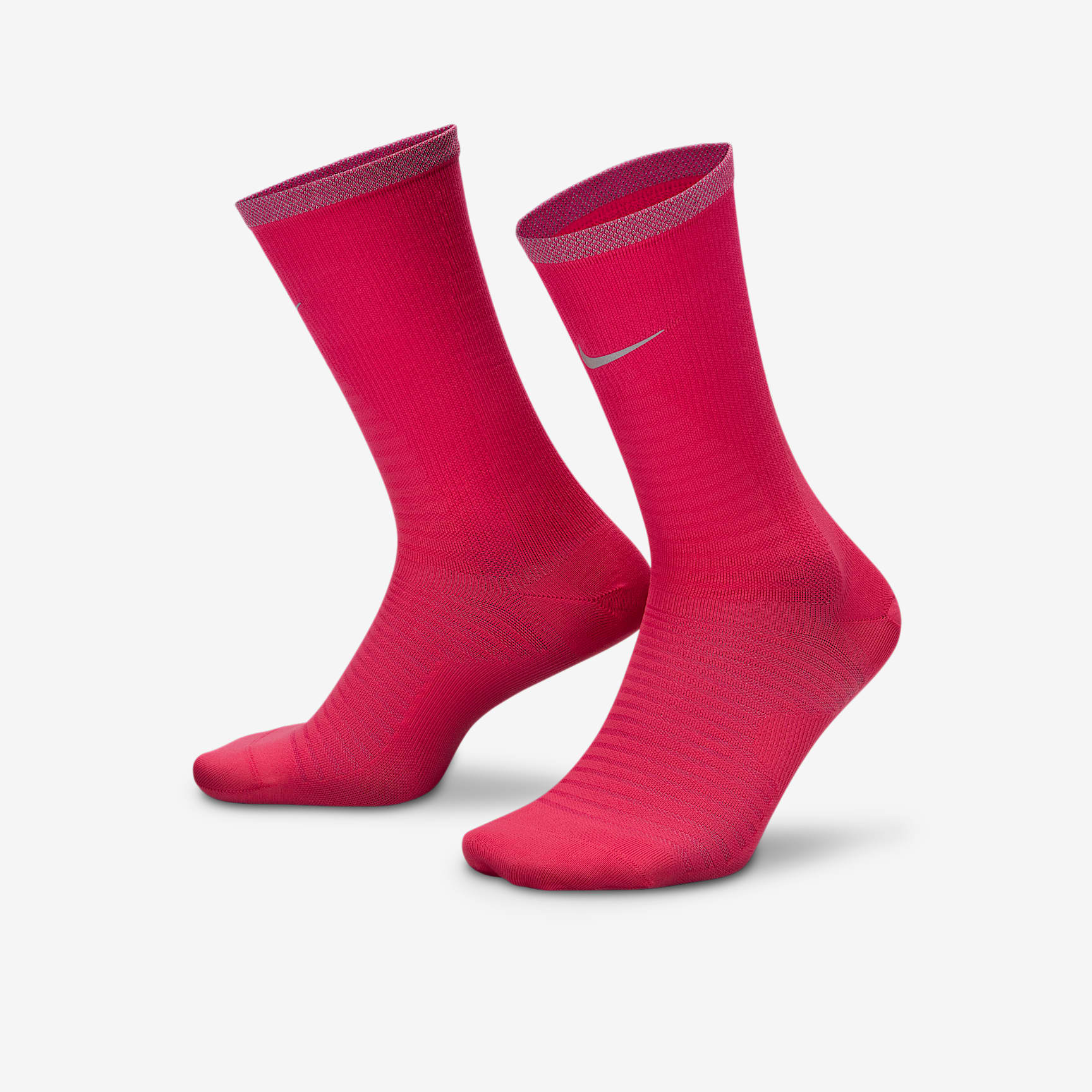 Nike Spark Lightweight Running Crew Socks
