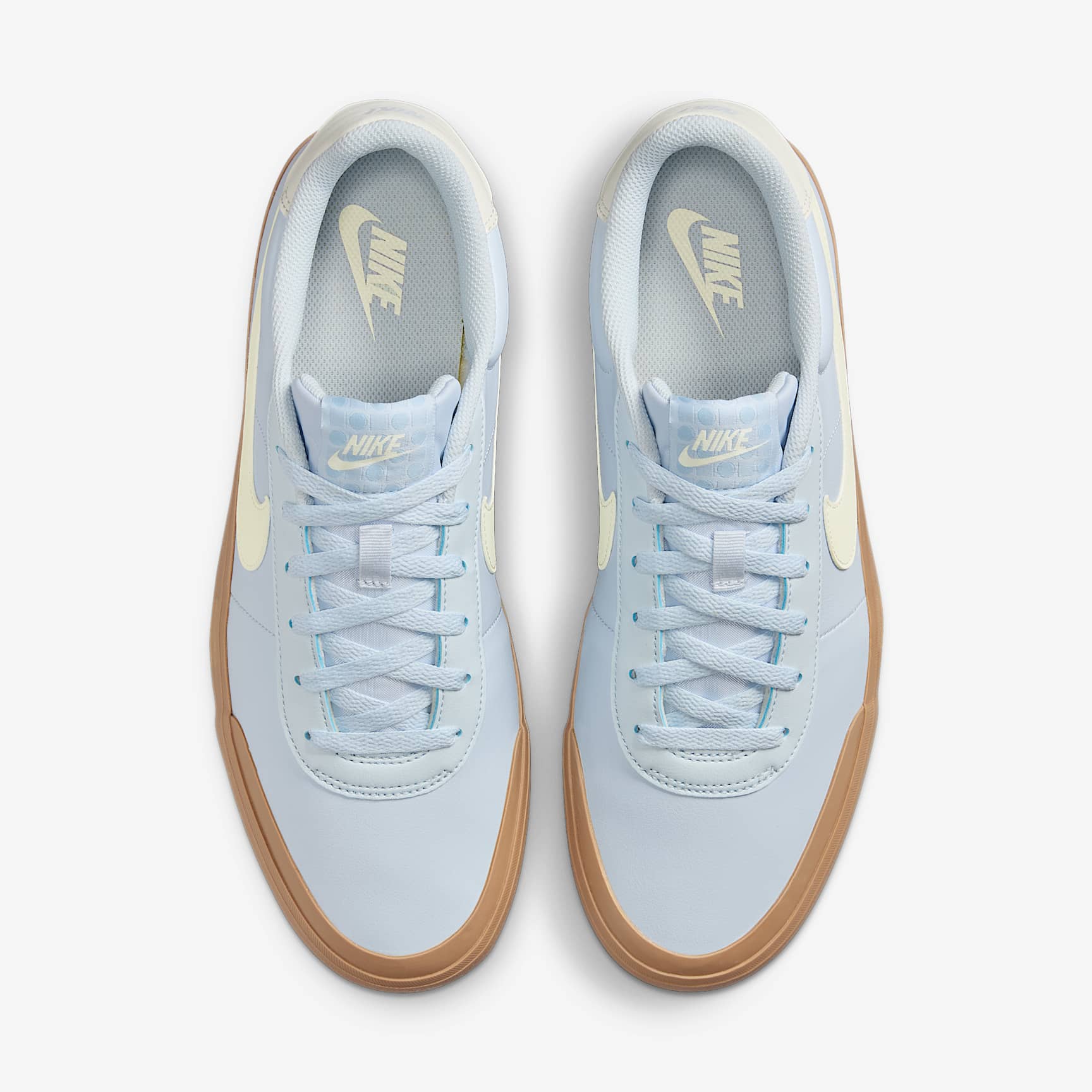 Nike Court Shot Men's Shoes