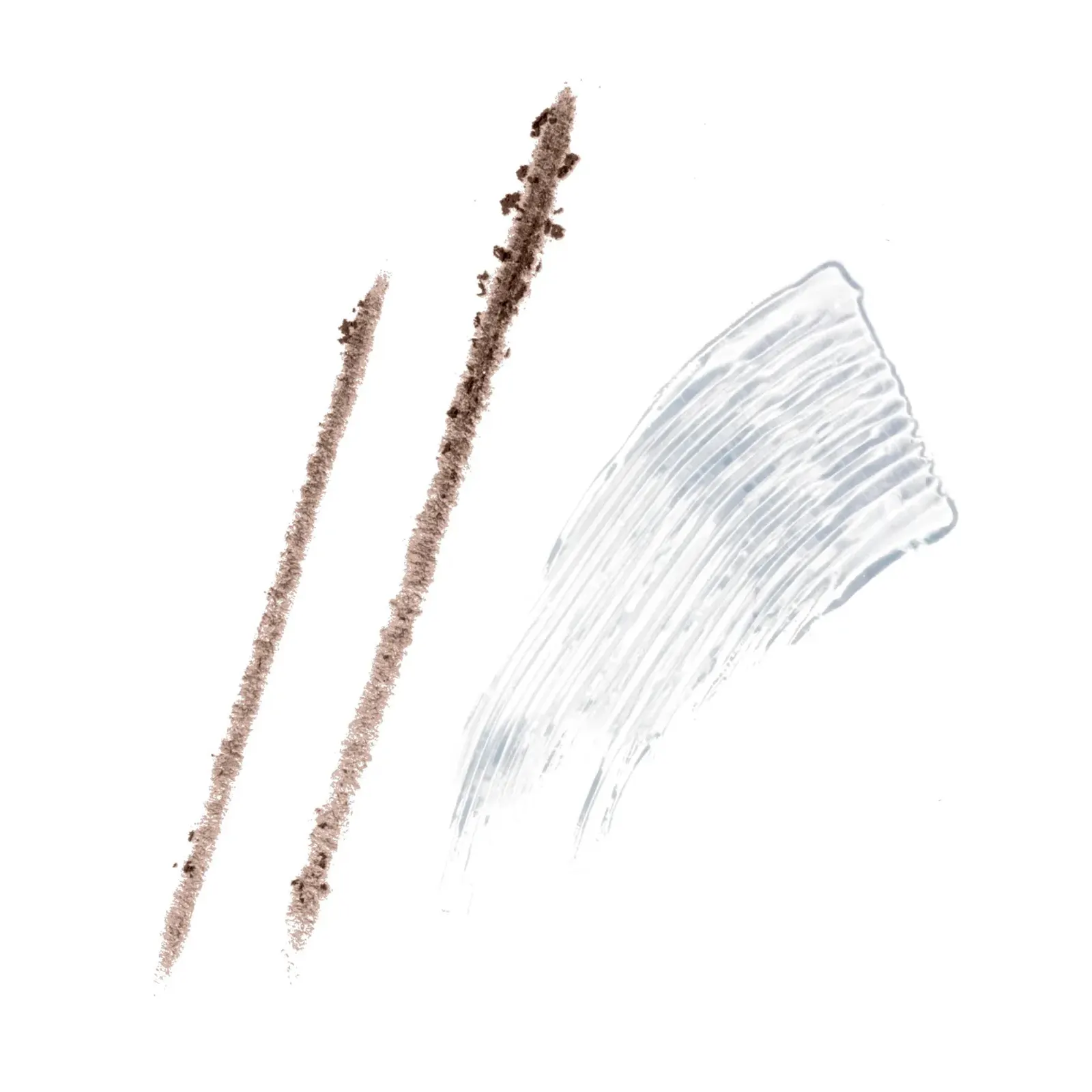 wet n wild, Brow Maximizer, средство для бровей, пудра и гель, дуэт, пепельно-коричневый, 1 шт.