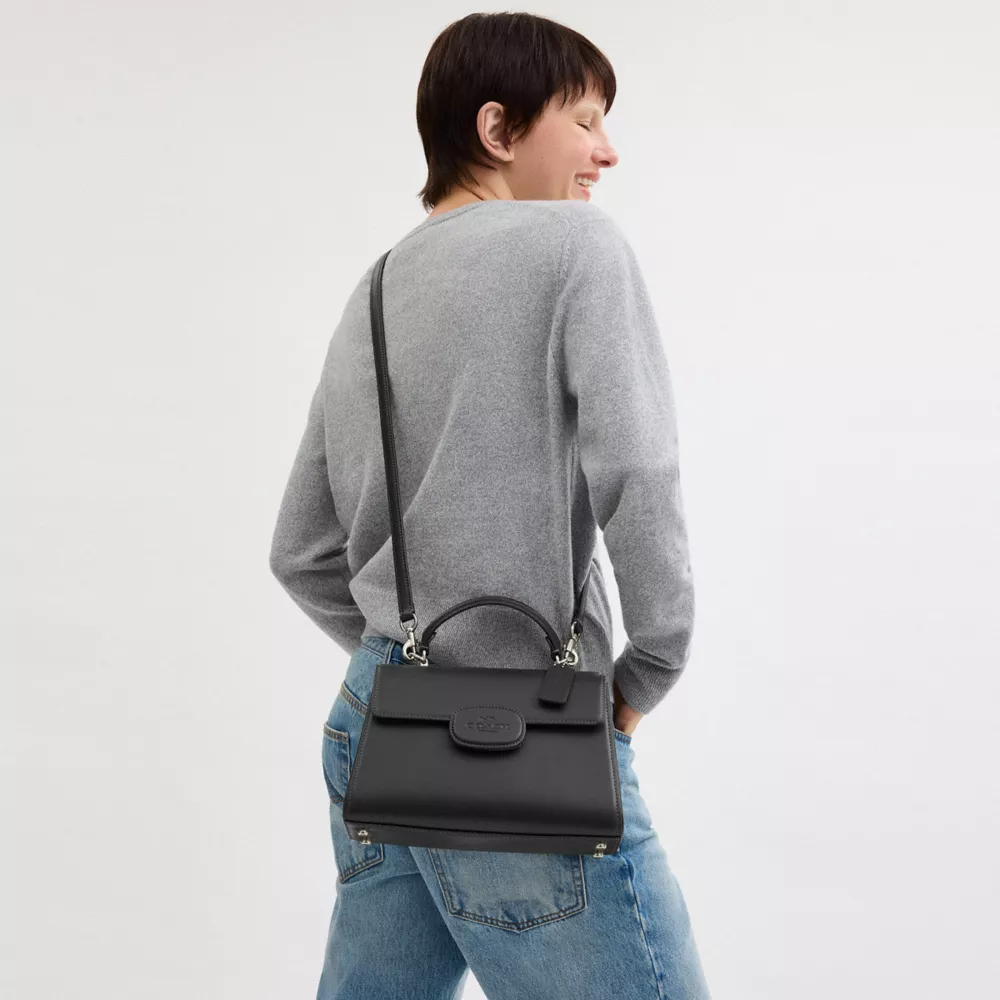 Сумка COACH Eliza Top Handle Bag