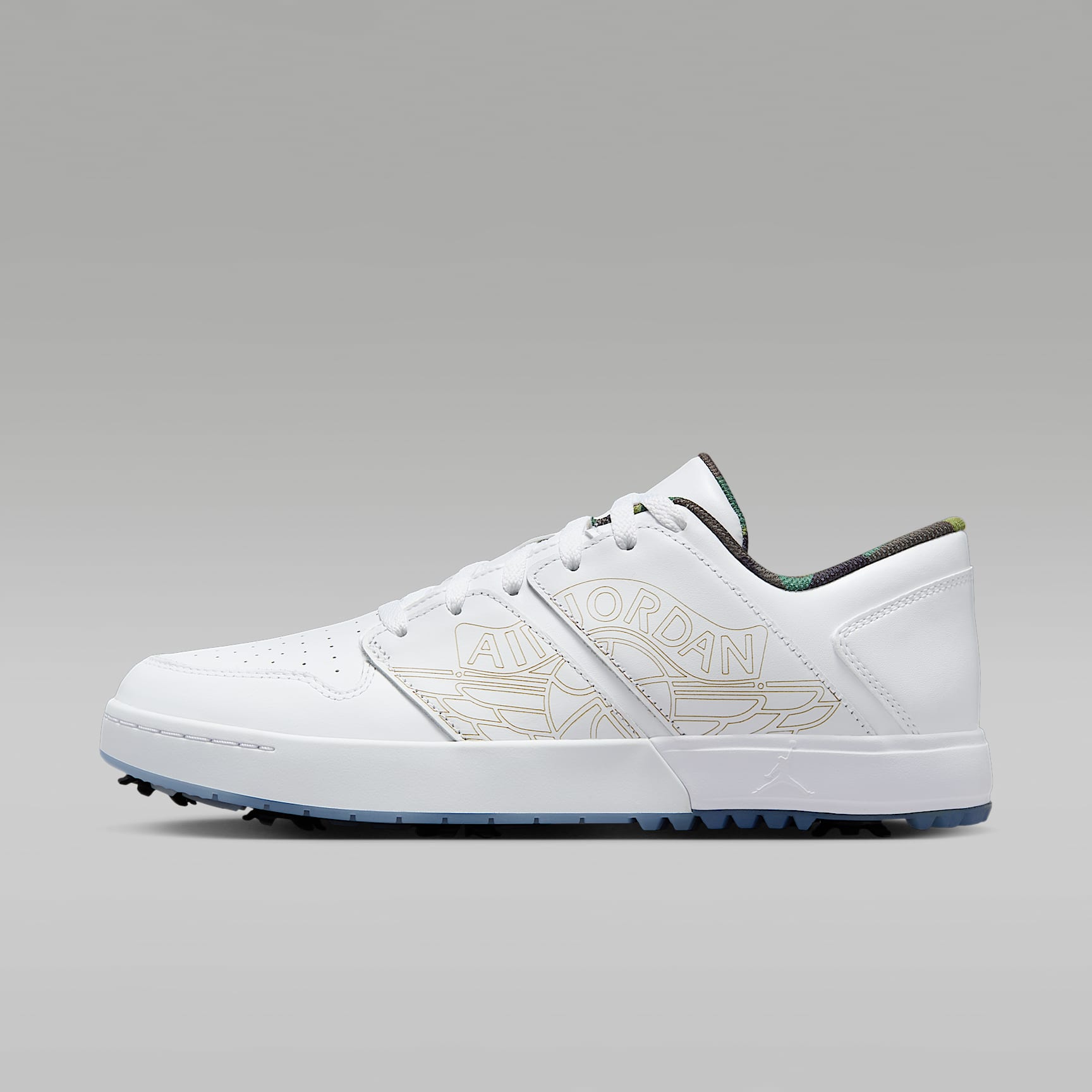 Jordan NU Retro 1 G Golf Shoes