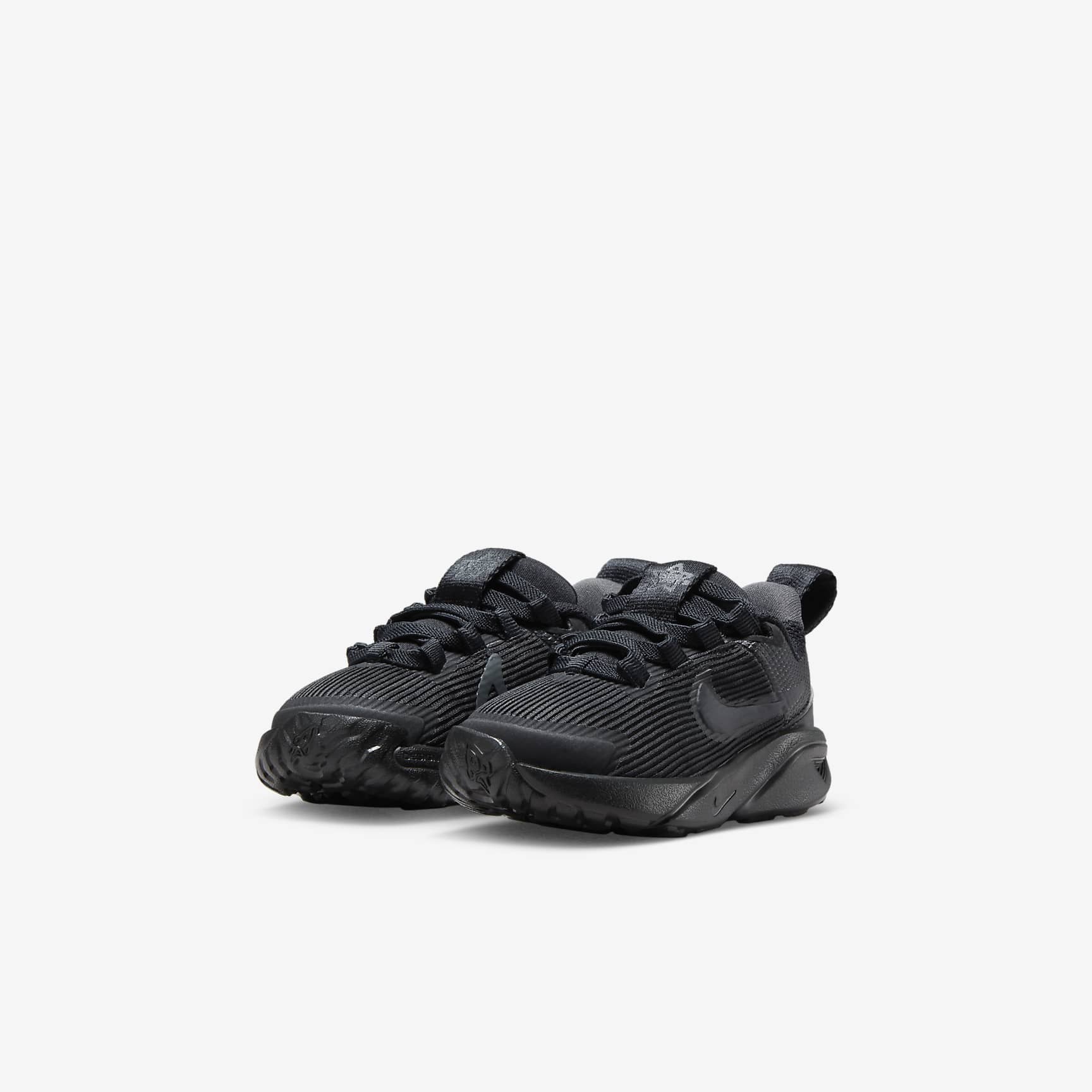 Nike Star Runner 4 Baby/Toddler Shoes