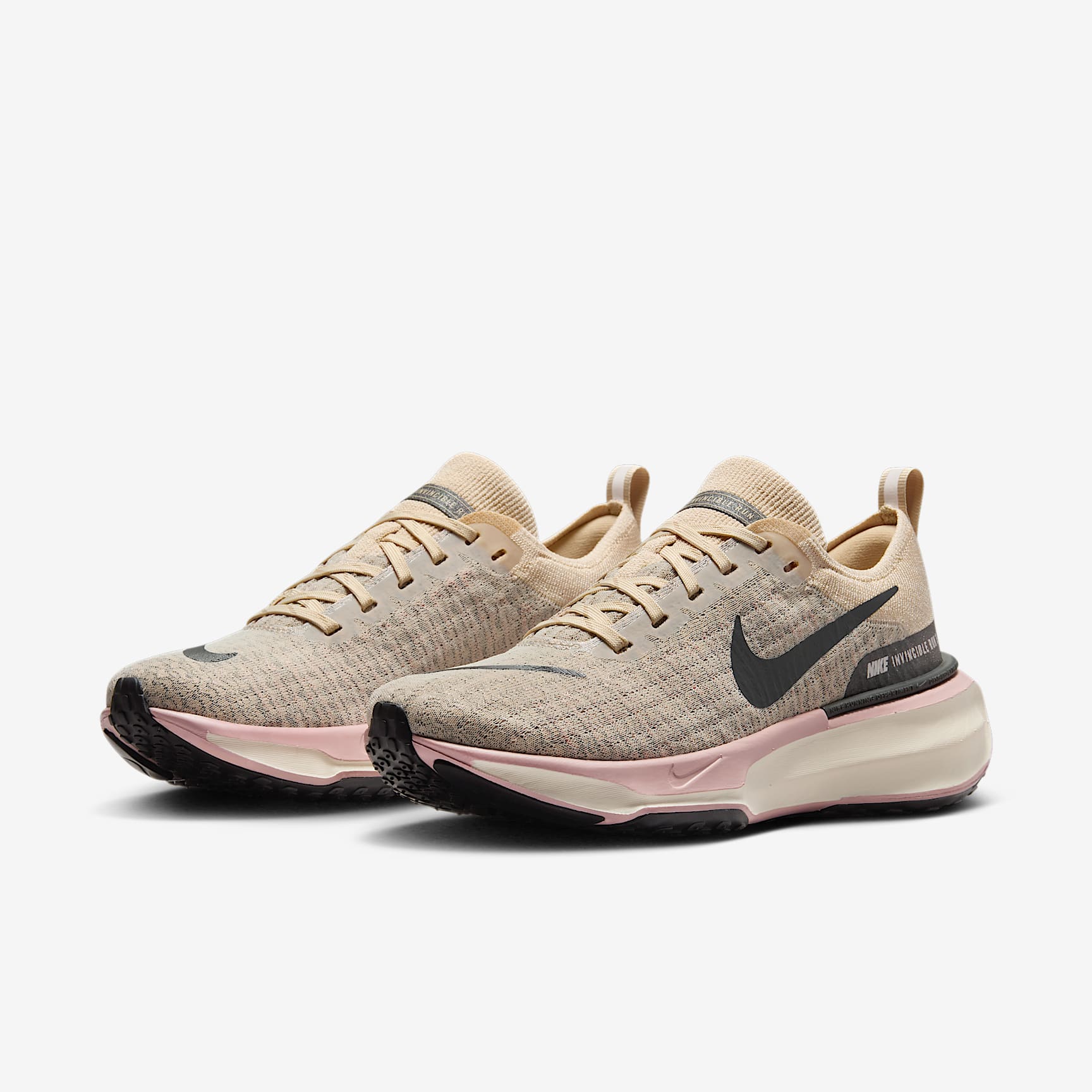 Nike Invincible 3 Premium Women's Road Running Shoes