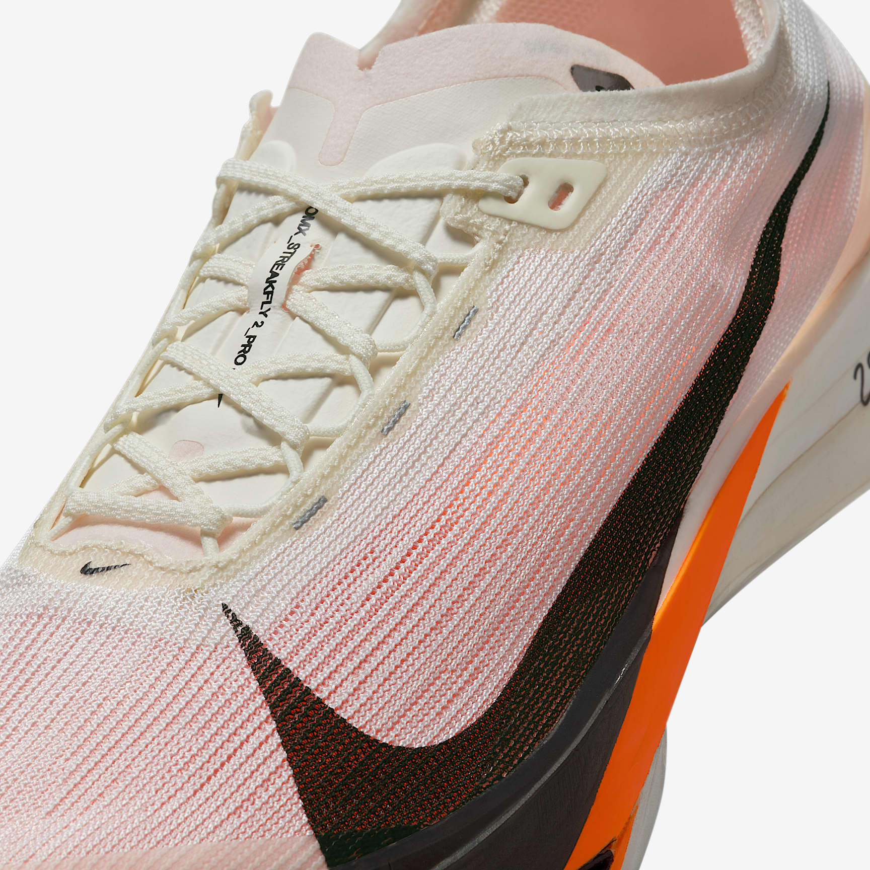 Nike Streakfly 2 Proto Road Racing Shoes