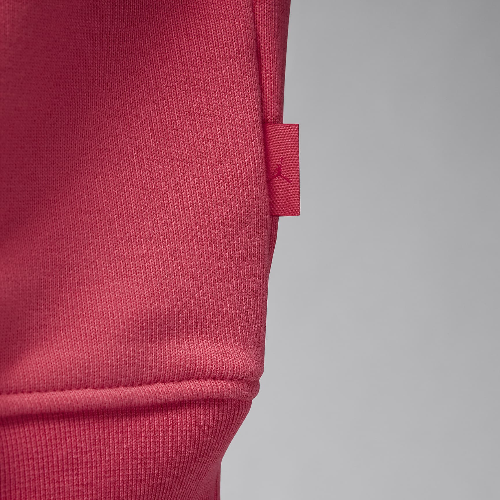 Air Jordan Wordmark Men's Tokyo Fleece Pullover Hoodie