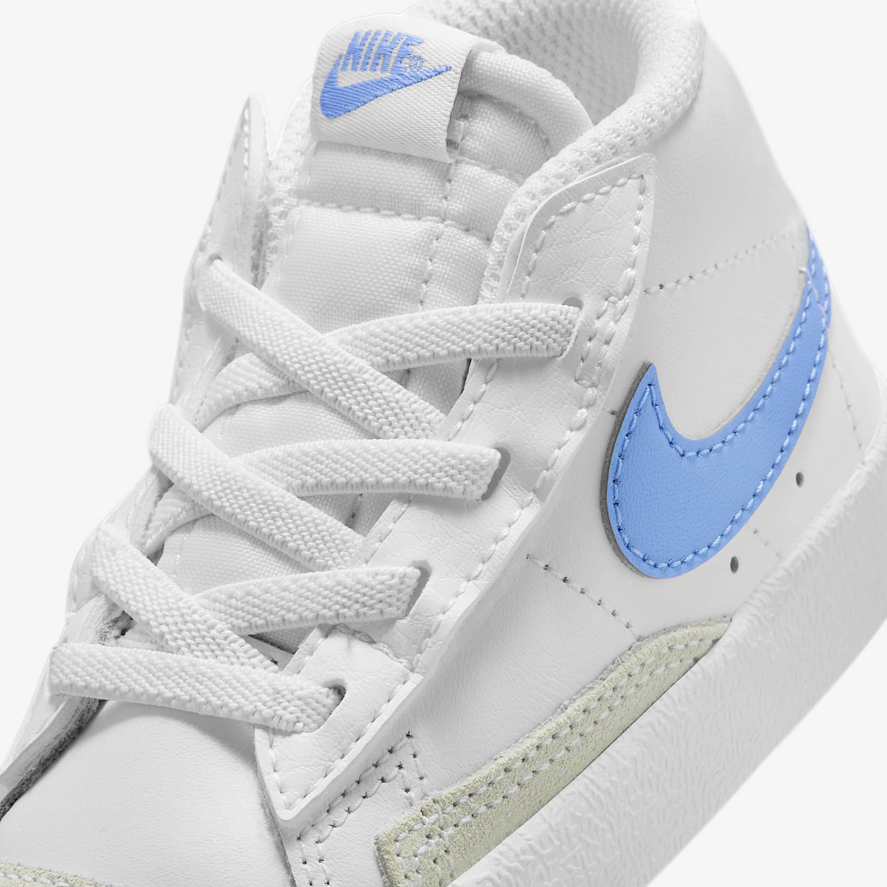 Nike Blazer Mid '77 Baby/Toddler Shoes