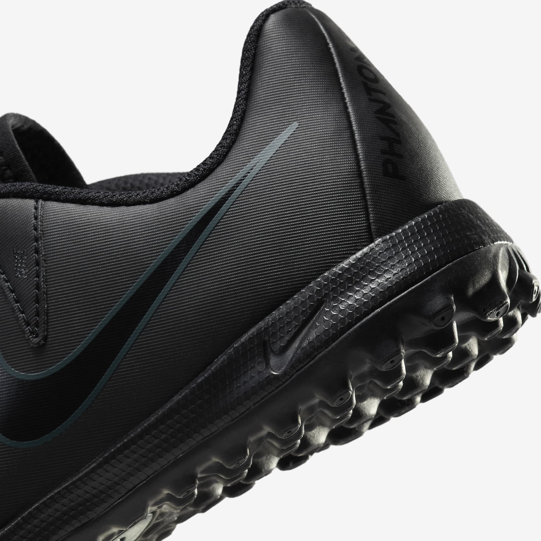 Nike Jr. Phantom GX 2 Academy Little/Big Kids' TF Soccer Shoes