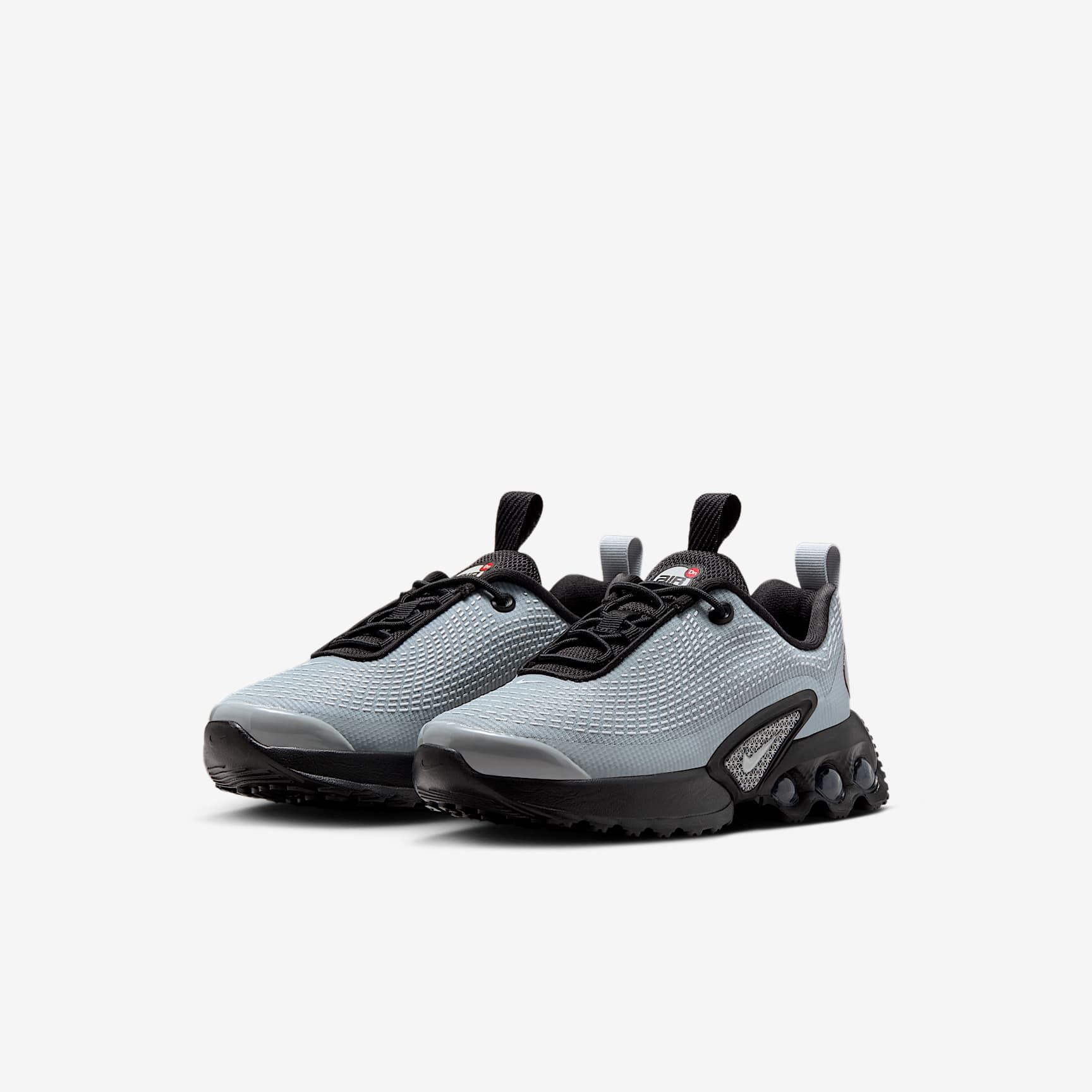 Nike Air Max Dn Little Kids' Shoes