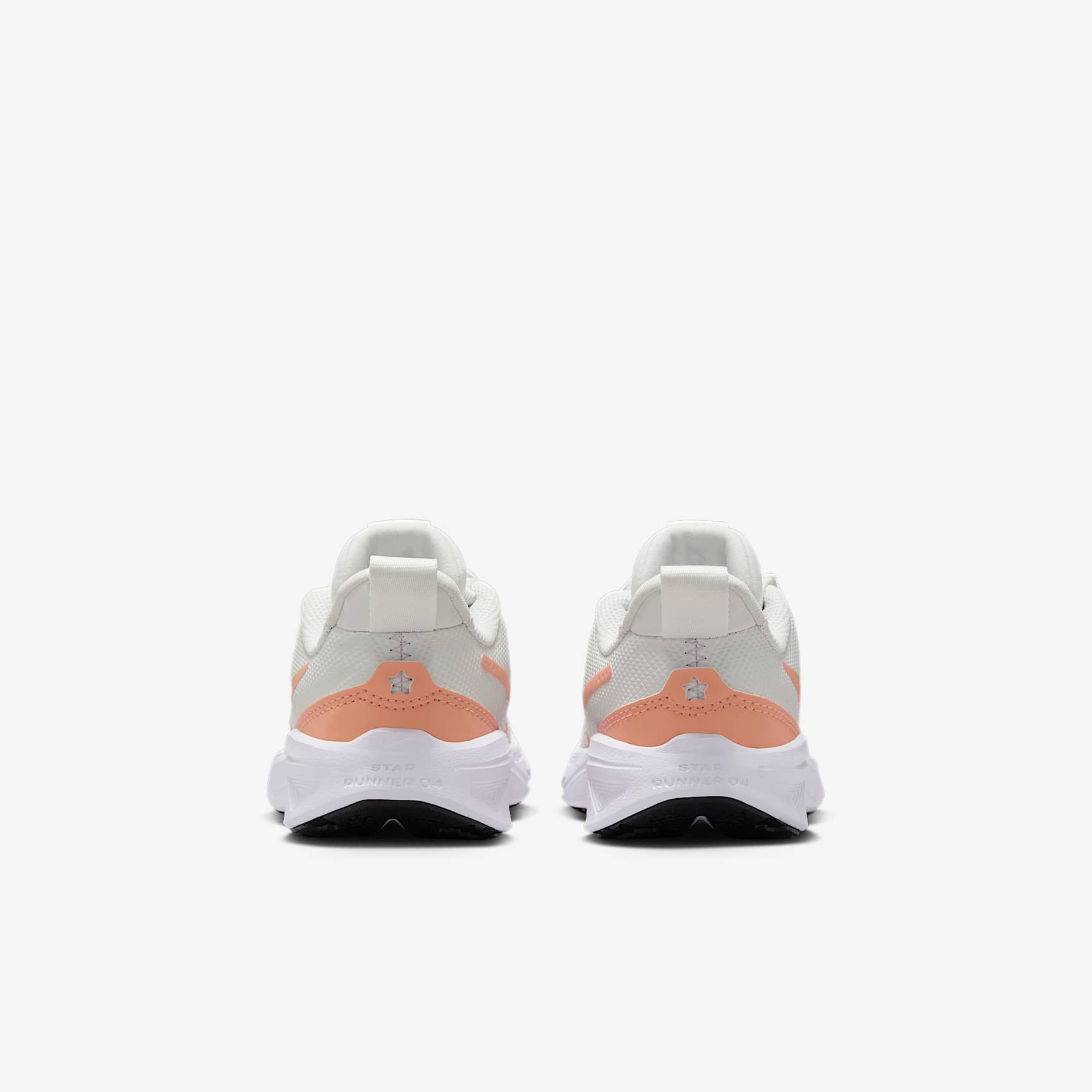 Nike Star Runner 4 Little Kids' Shoes