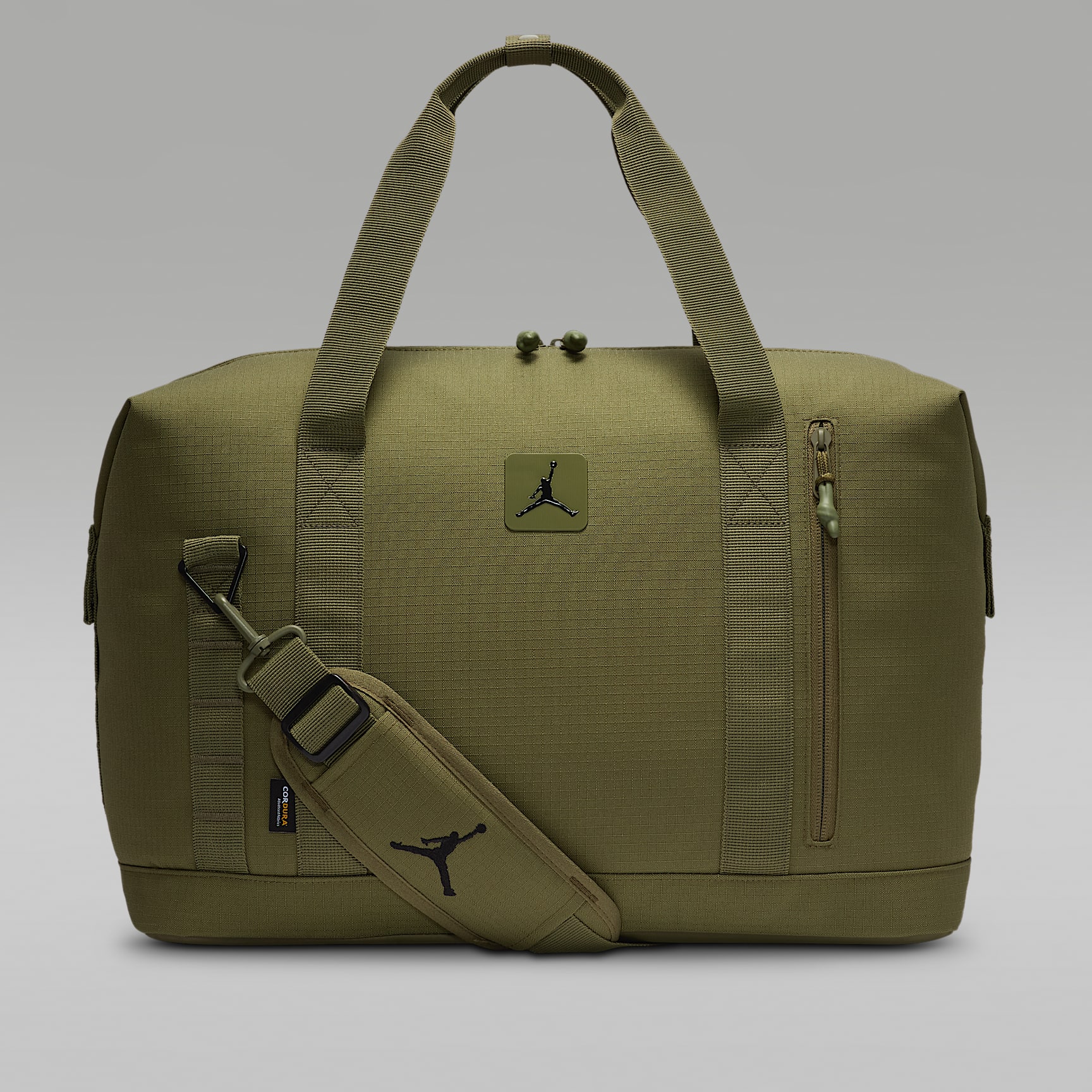 Jordan Duffle Bag (35L)