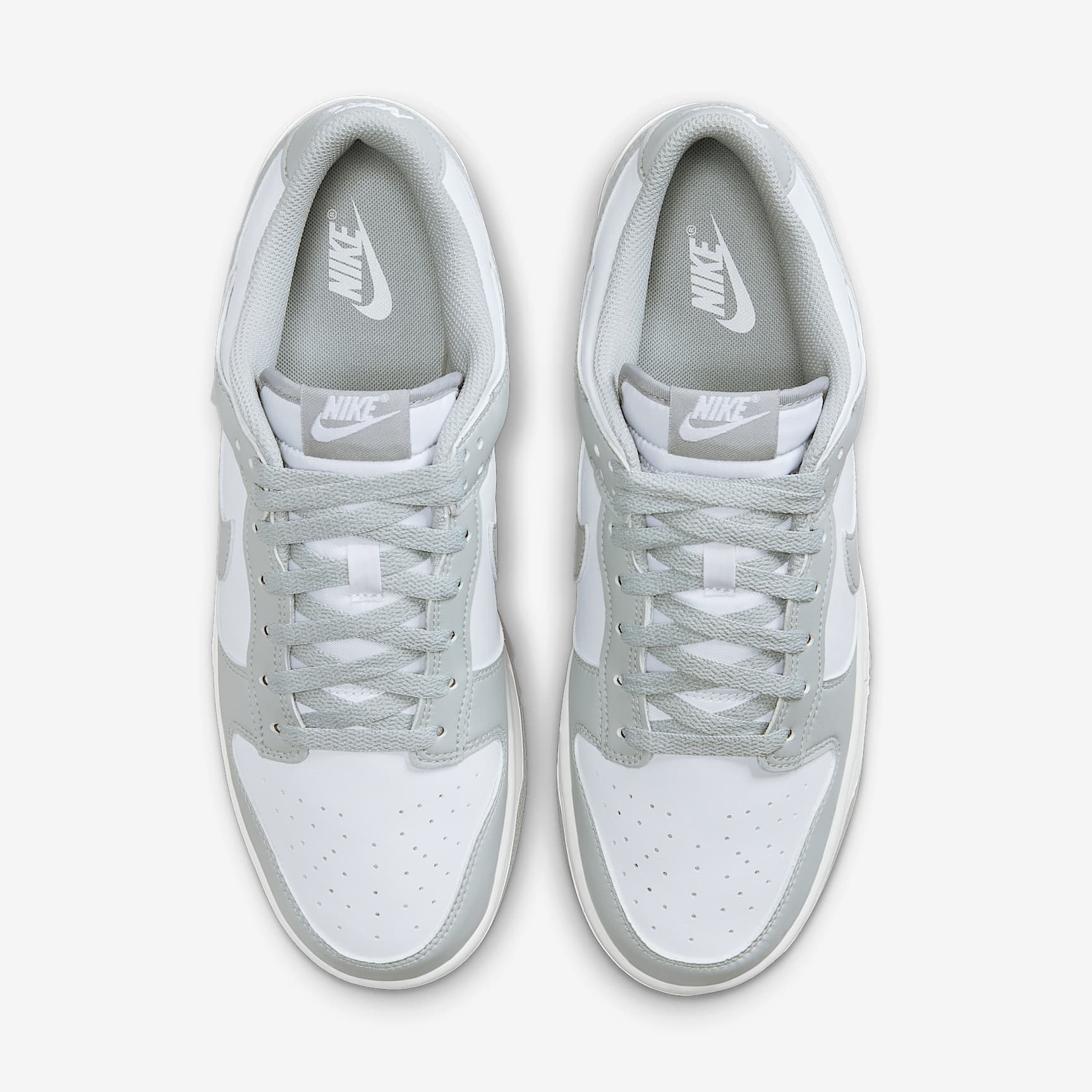 Nike Dunk Low Retro Men's Shoes