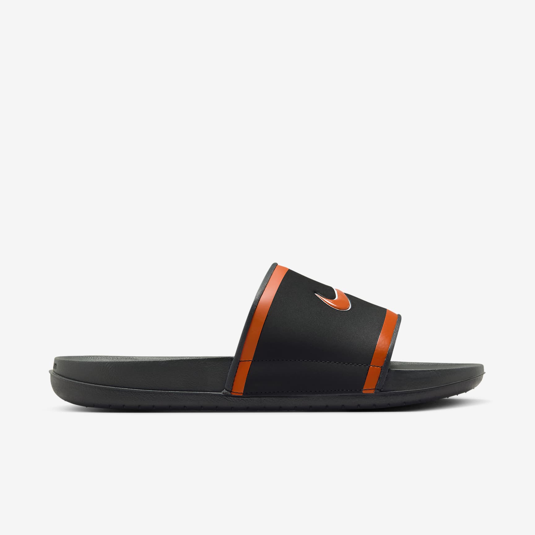 Nike Offcourt (Cincinnati Bengals) Offcourt Slides