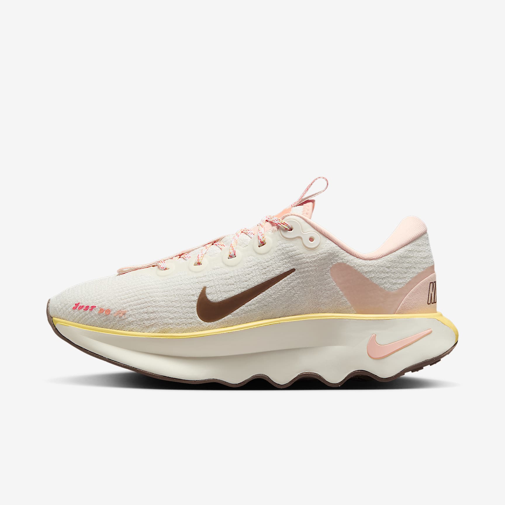 Nike Motiva Women's Walking Shoes