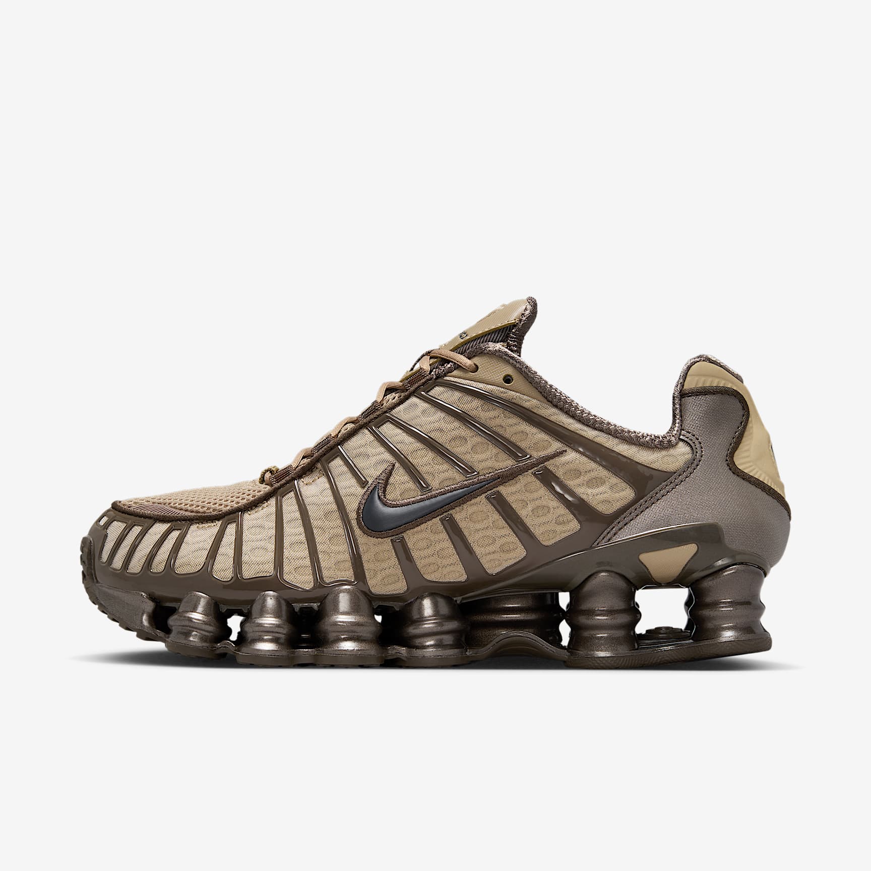 Nike Shox TL Women's Shoes