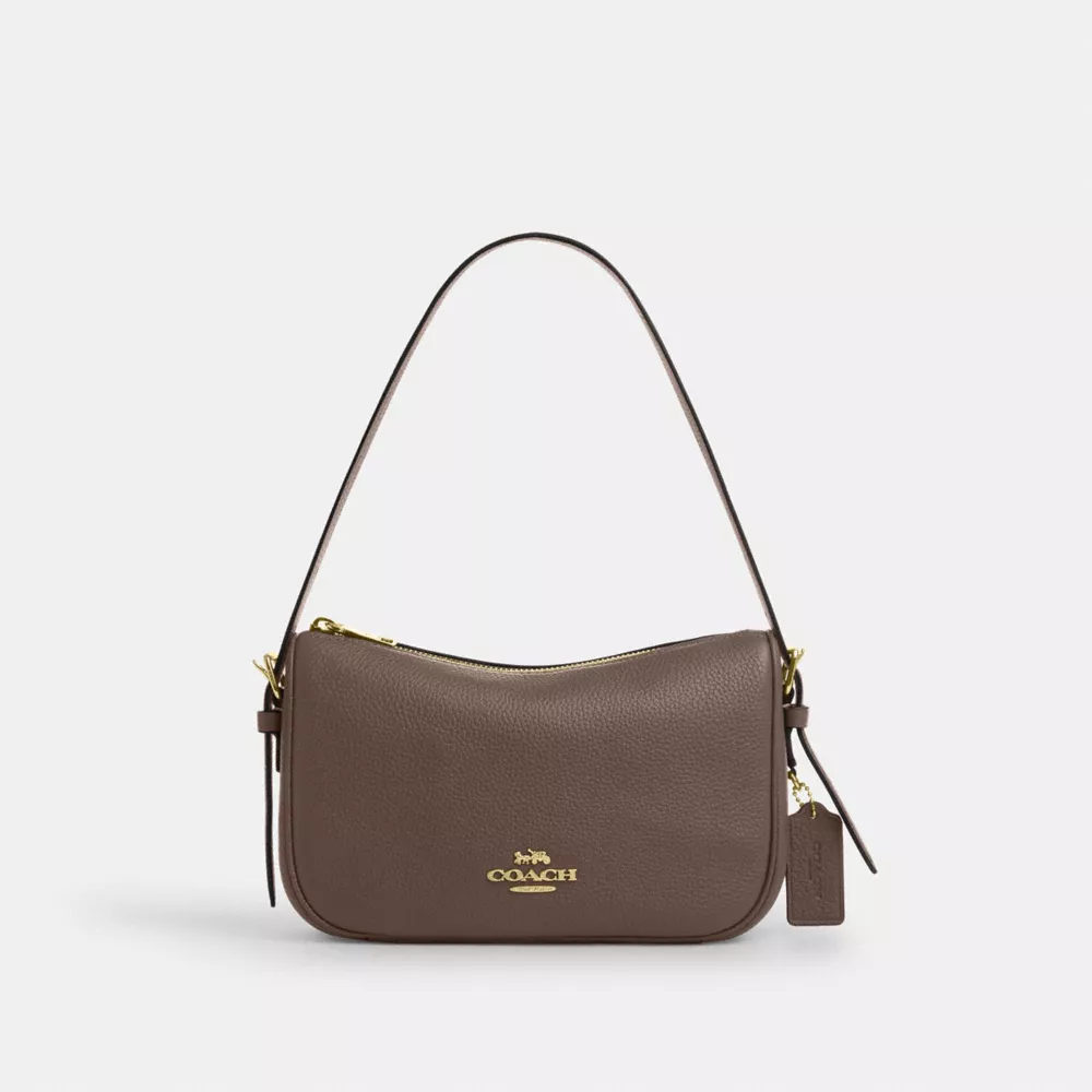 Сумка COACH Kailey Shoulder Bag