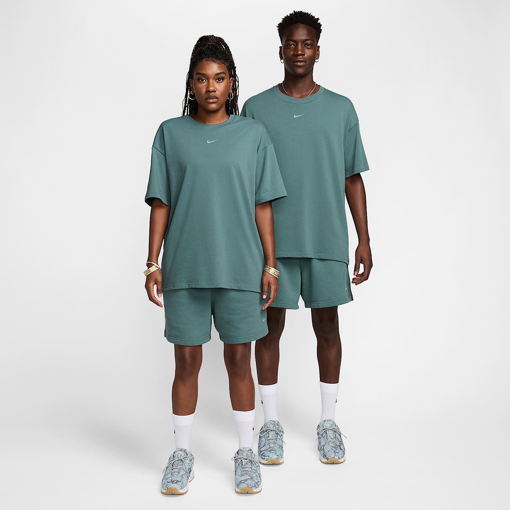 NOCTA NOCTA Big Body CS Tee