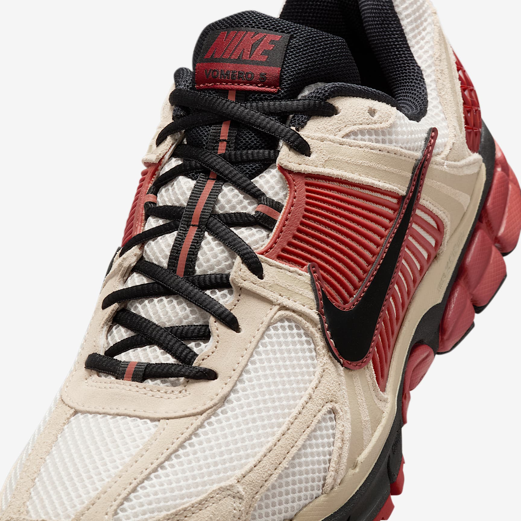 Nike Zoom Vomero 5 Men's Shoes