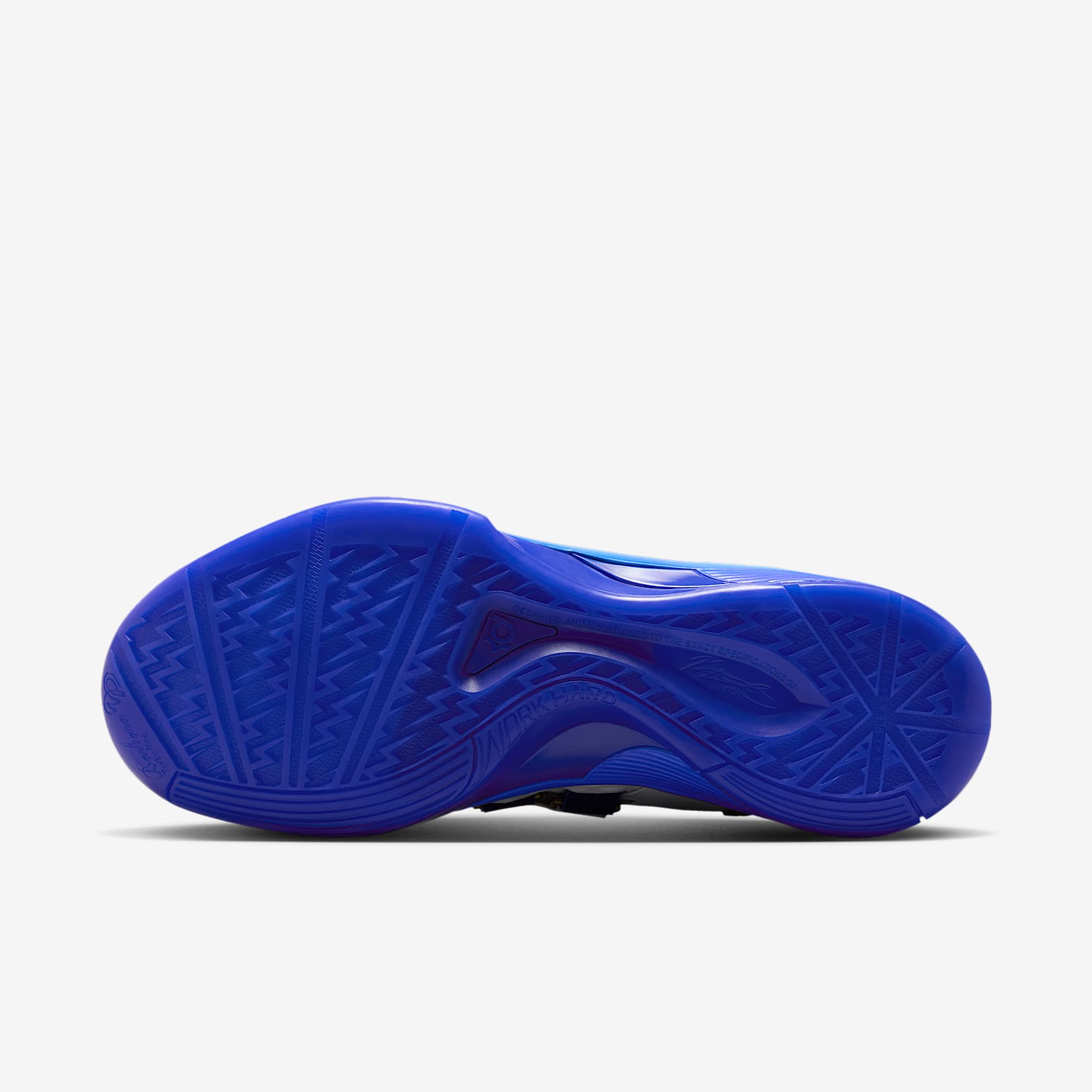 Nike Zoom KD 4 Men's Shoes