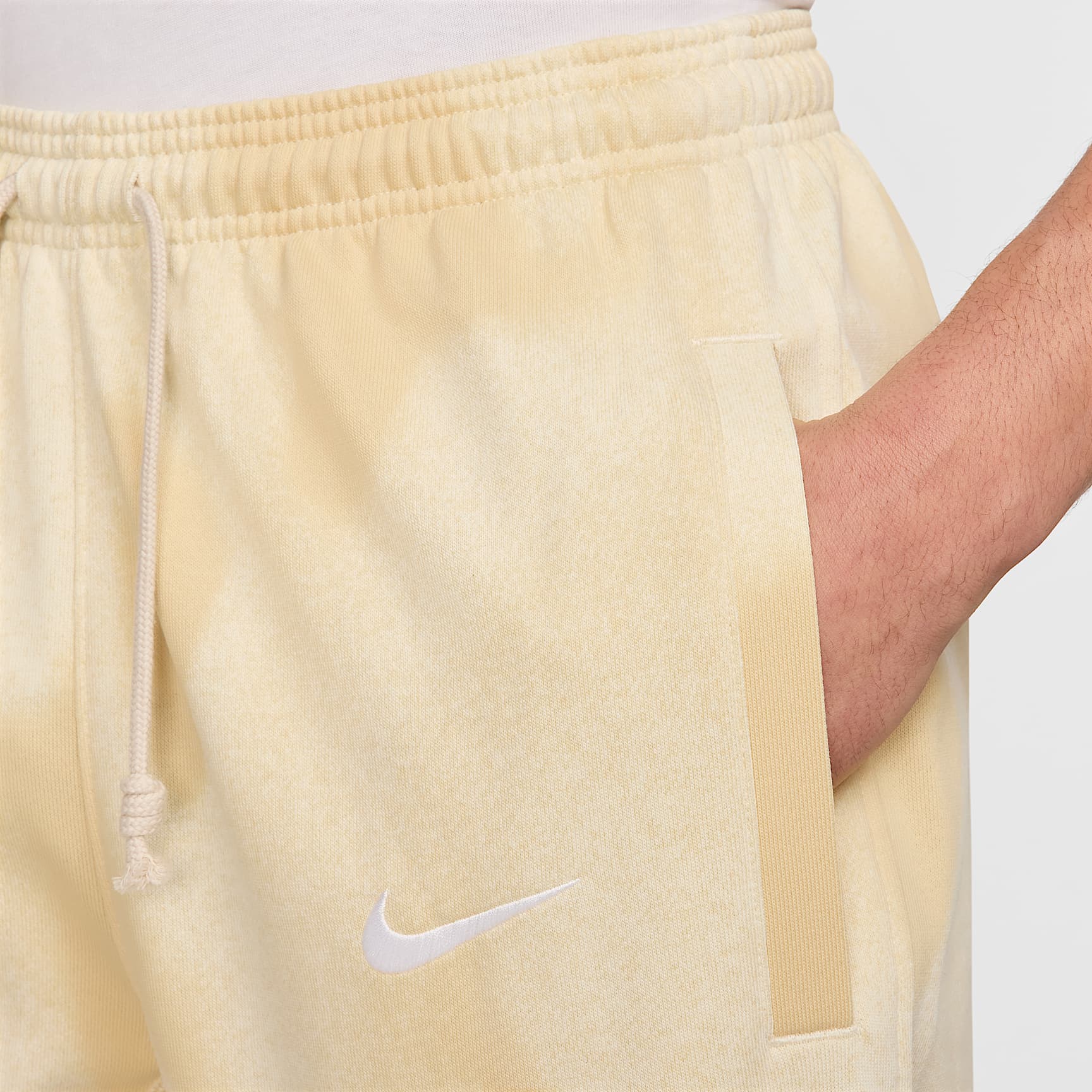 USMNT Standard Issue Men's Nike Dri-FIT Soccer Pants