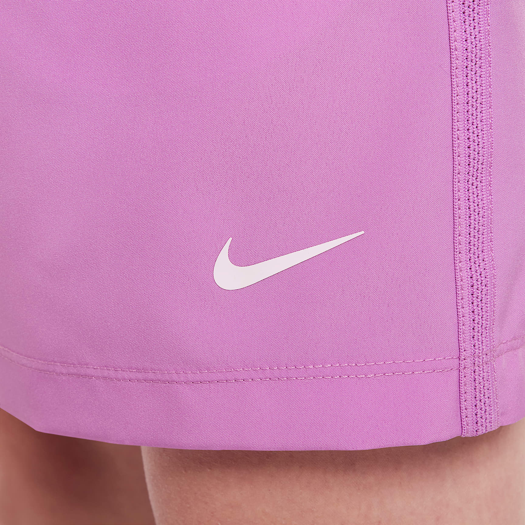 Nike Multi Big Kids' Dri-FIT Training Shorts