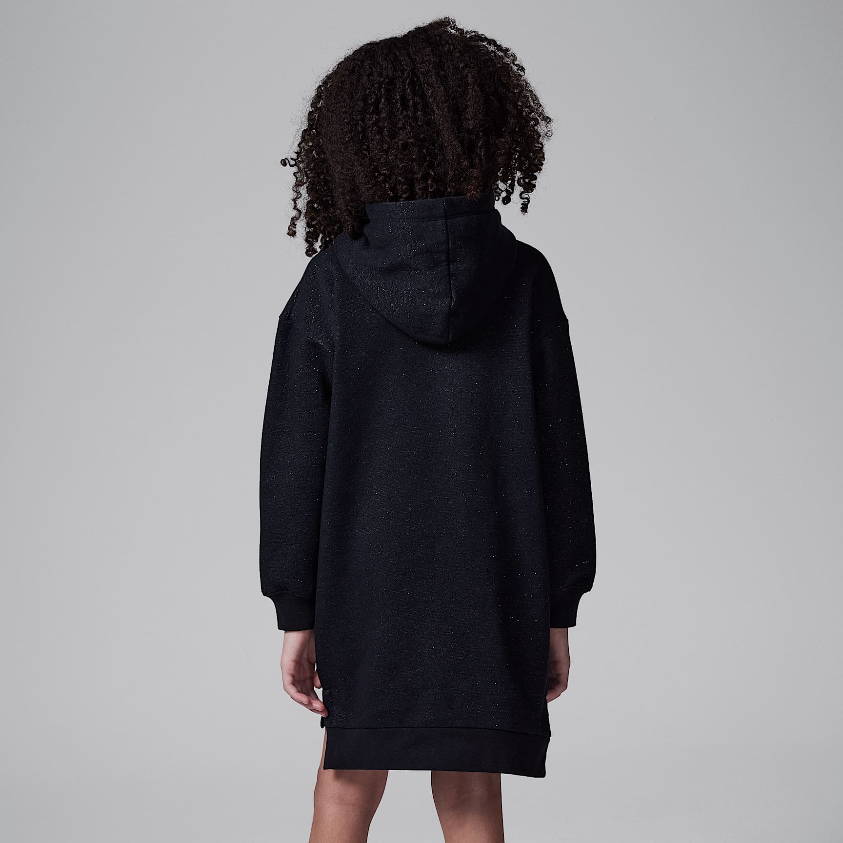 Jordan 1st Baby Blue Little Kids' Dress