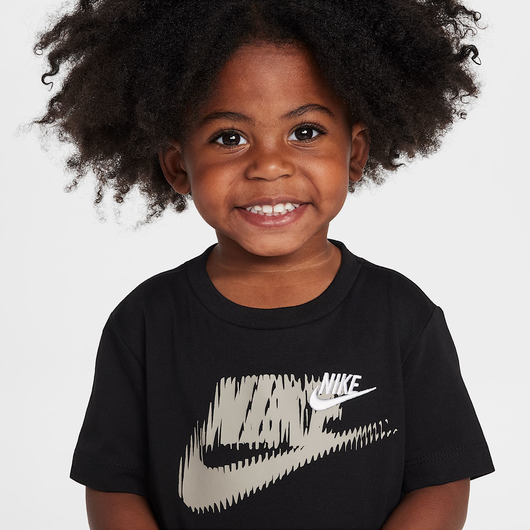 Nike Toddler Energy 2-Piece Shorts Set