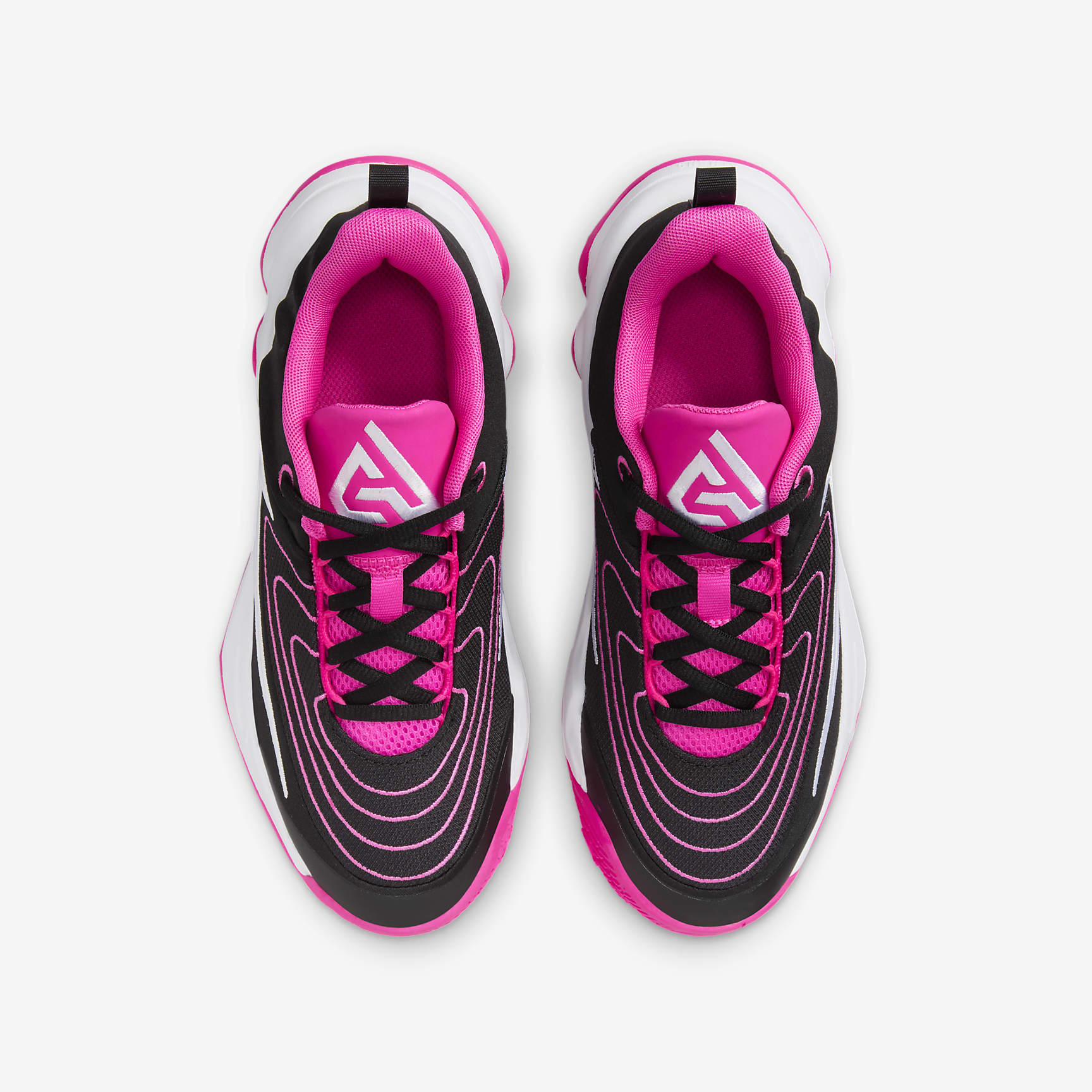 Giannis Immortality 4 Big Kids' Basketball Shoes
