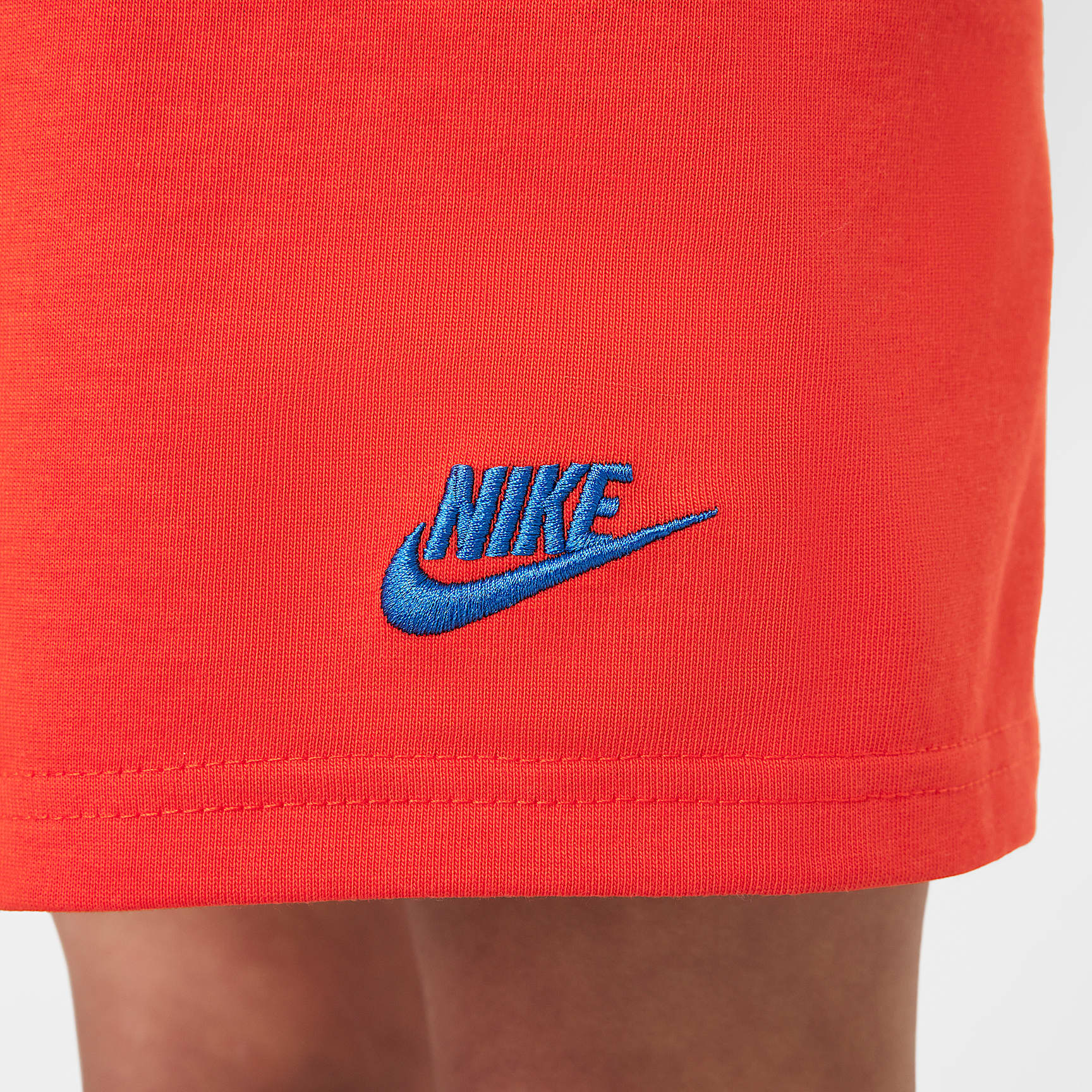 Nike Little Kids' Ace Your Game 2-Piece Jersey Shorts Set