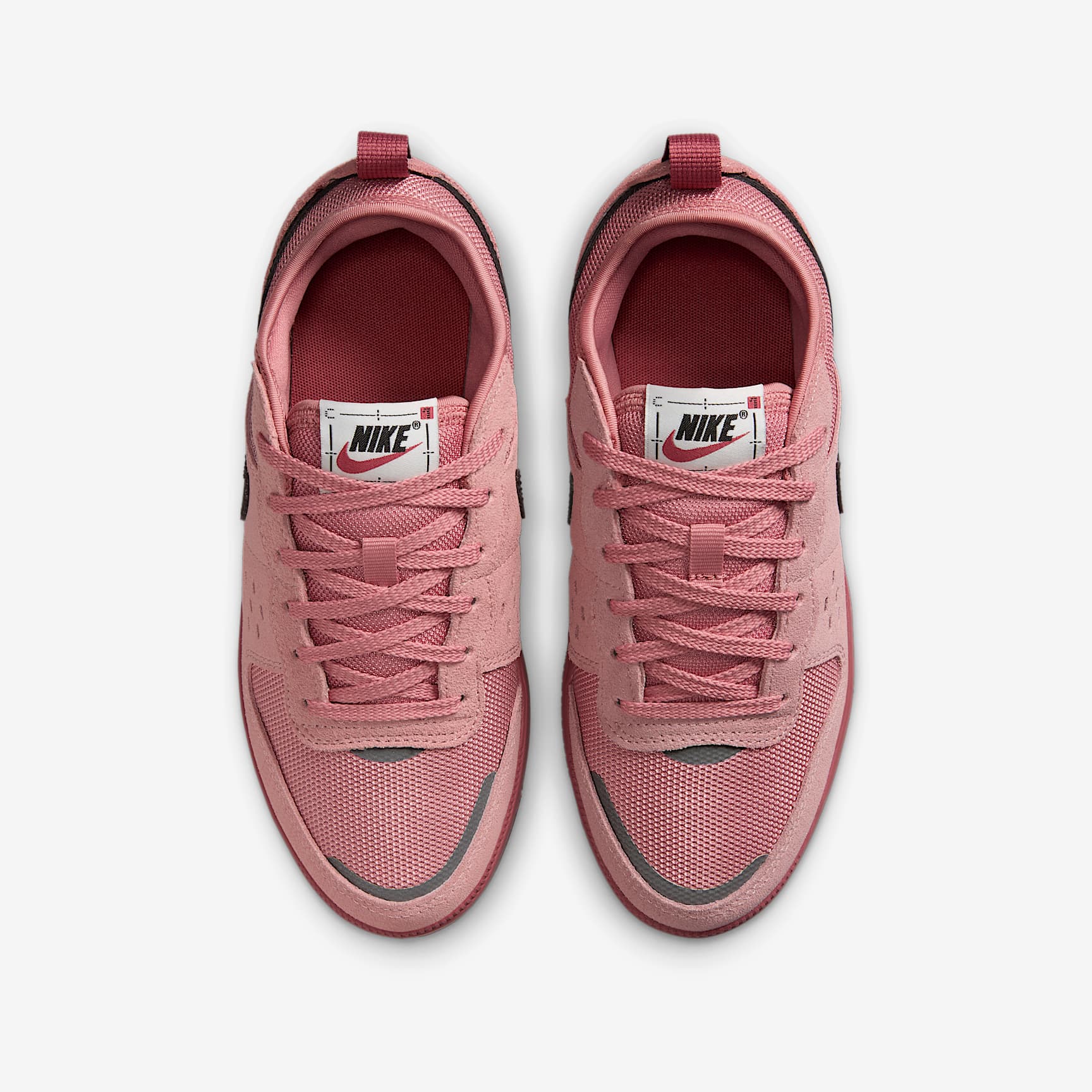 Nike C1TY Big Kids' Shoes