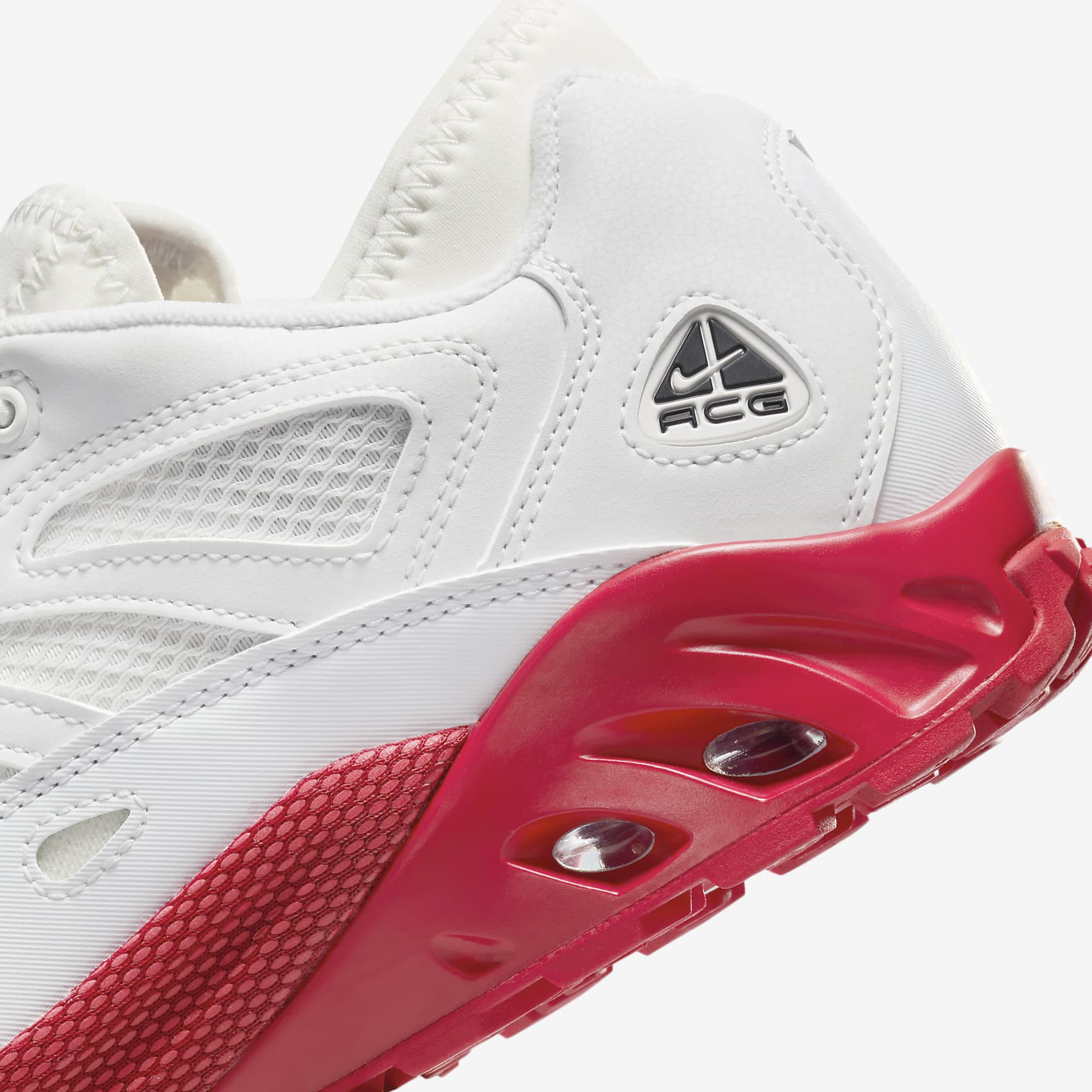 Nike ACG Air Exploraid Men's Shoes