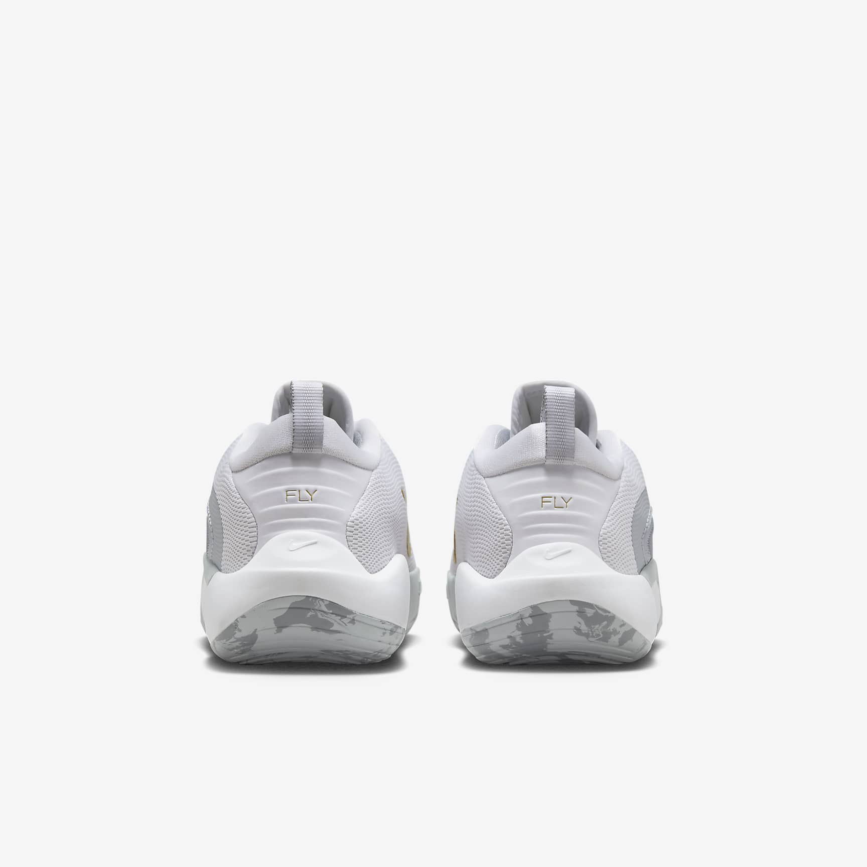 Nike IsoFly Big Kids' Basketball Shoes