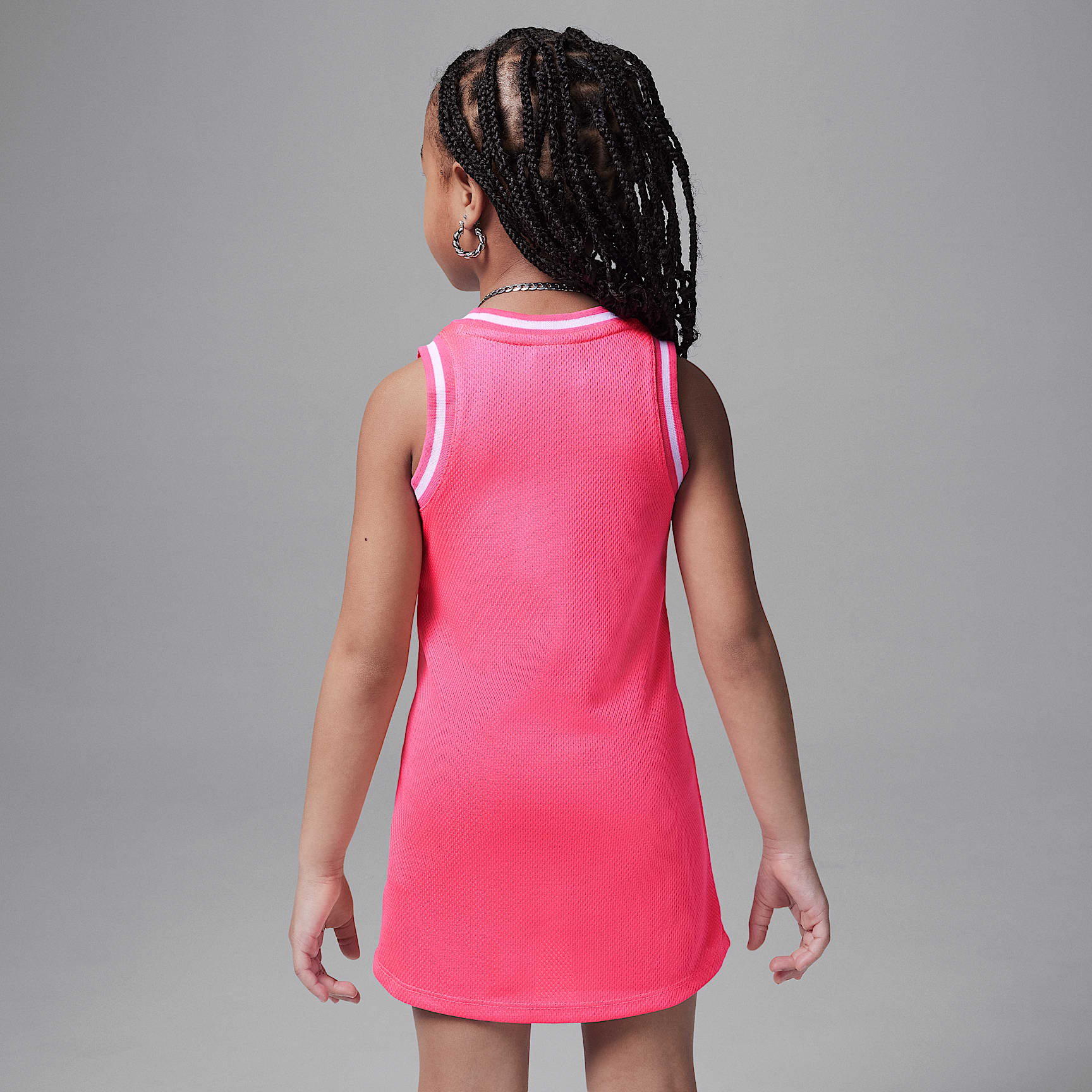 Jordan Toddler 23 Jersey Dress