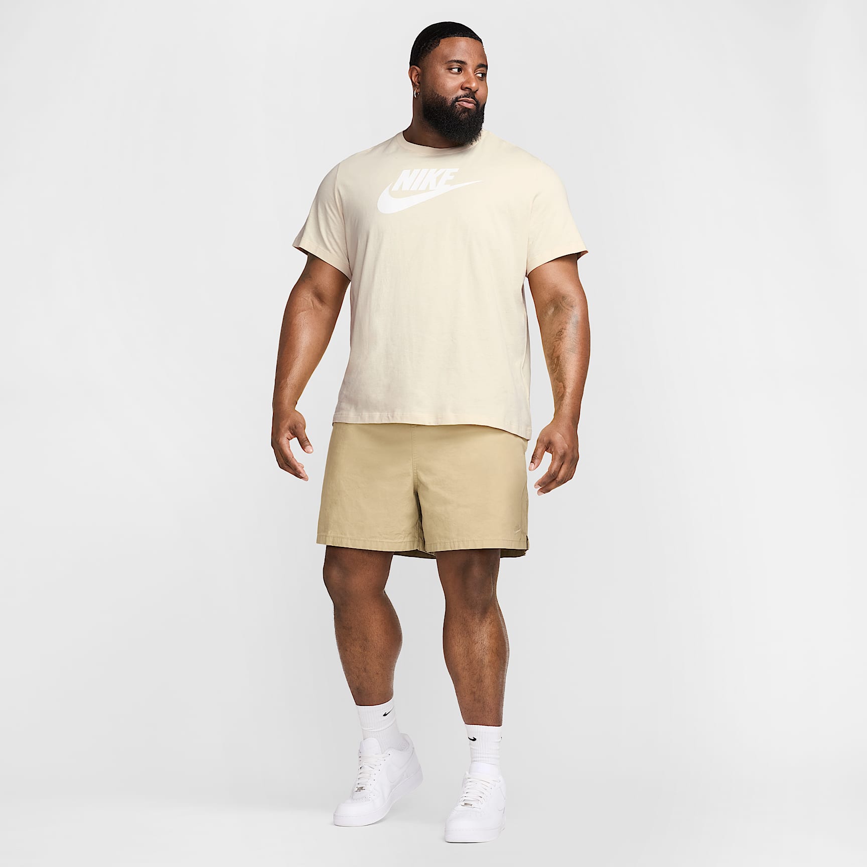 Nike Sportswear Men's T-Shirt