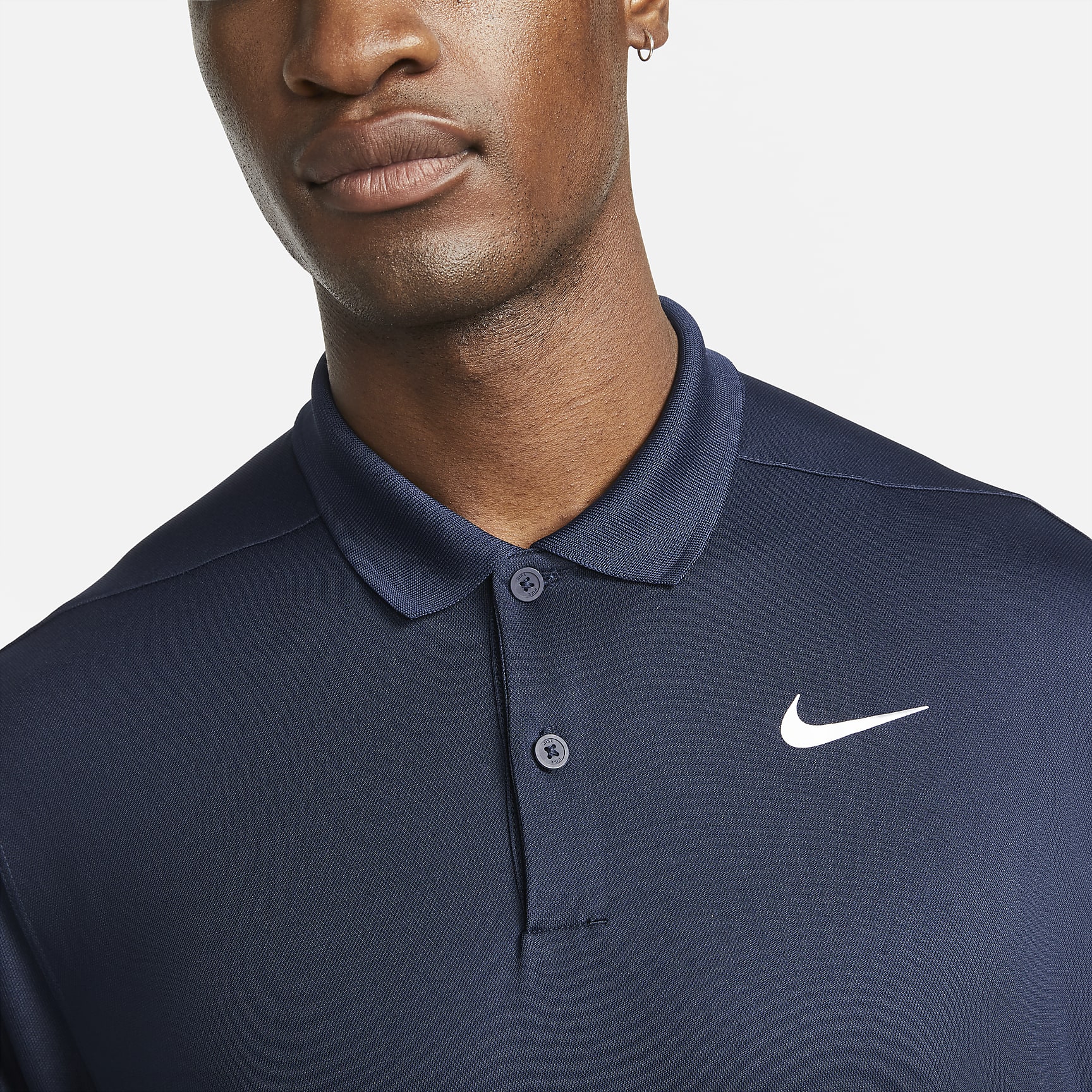 Nike Dri-FIT Victory Men's Golf Polo