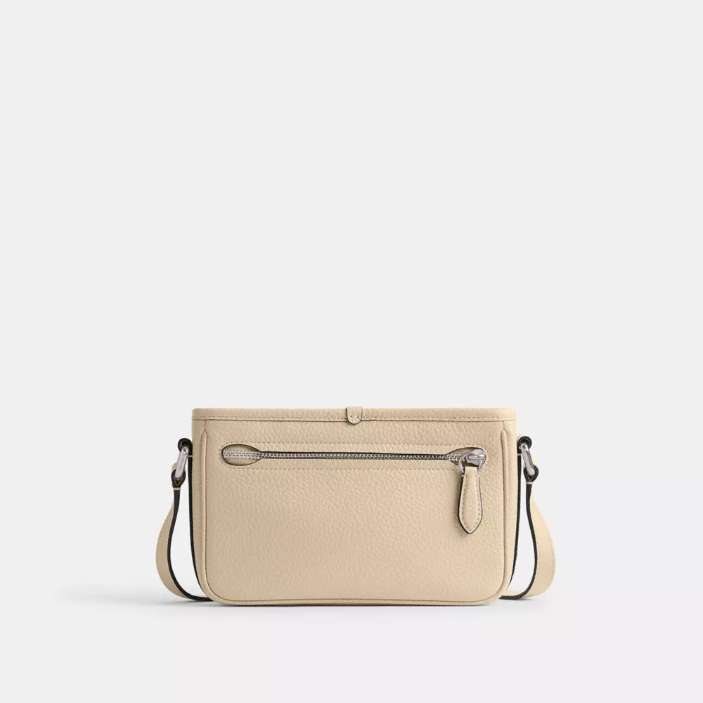 Сумка COACH Beck Slim Crossbody