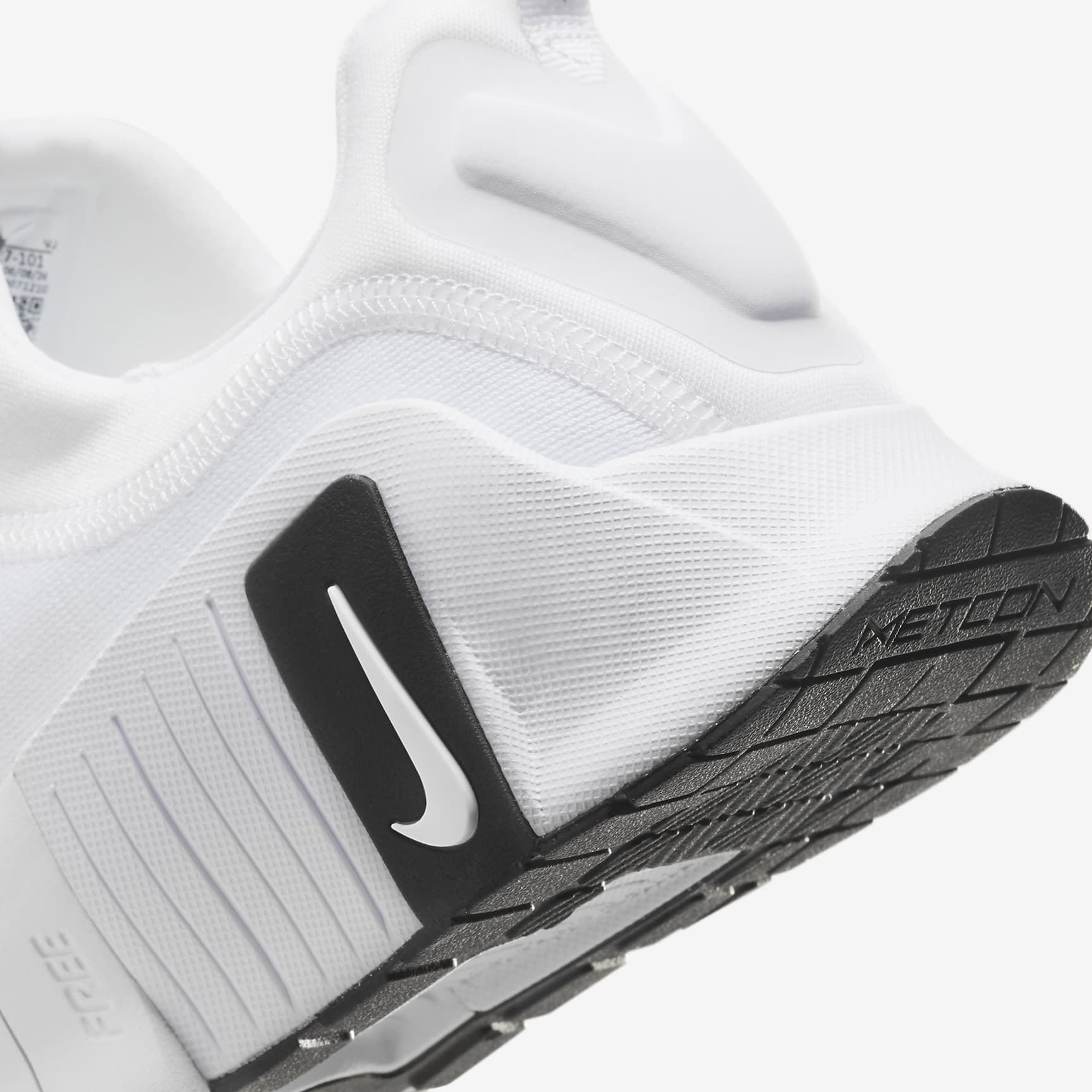 Nike Free Metcon 6 Men's Workout Shoes