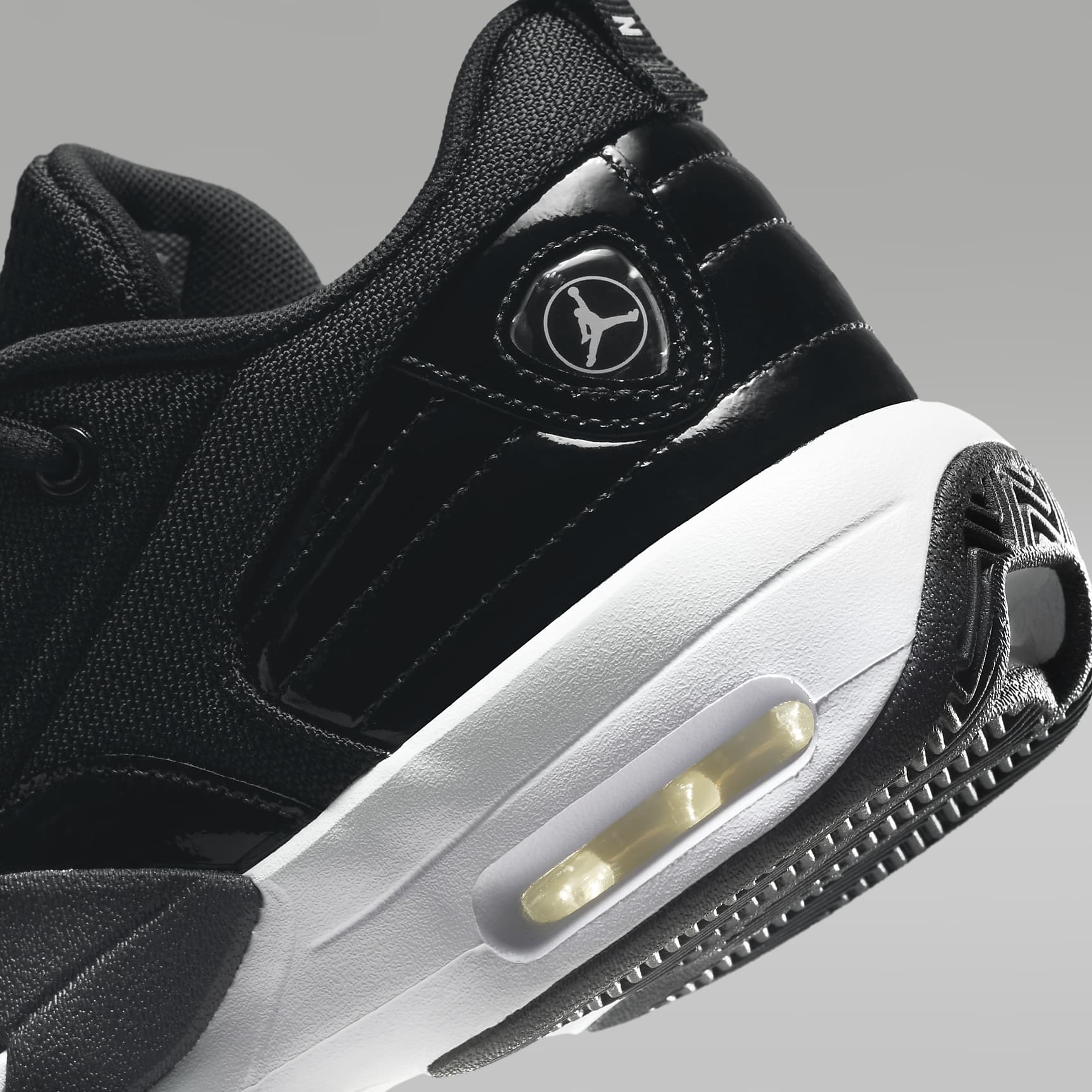 Jordan Max Aura 6 Big Kids' Shoes